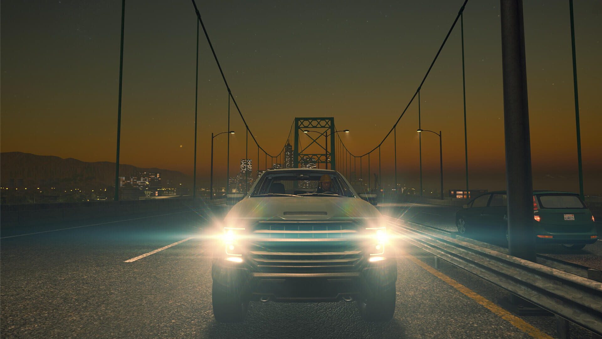Construction Simulator: Year 2 Season Pass - Pickup Truck screenshot 2