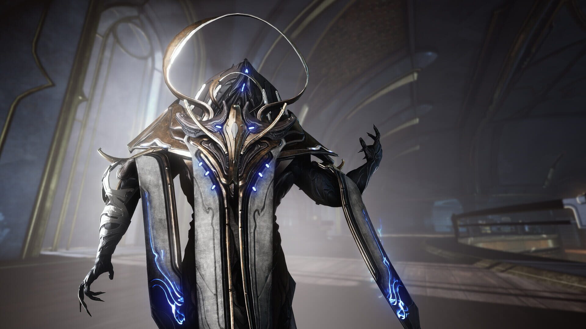 Warframe: Dante Chronicles Pack screenshot 2