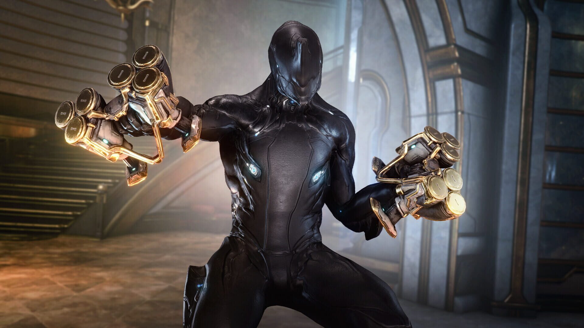 Warframe: Dante Chronicles Pack screenshot 3