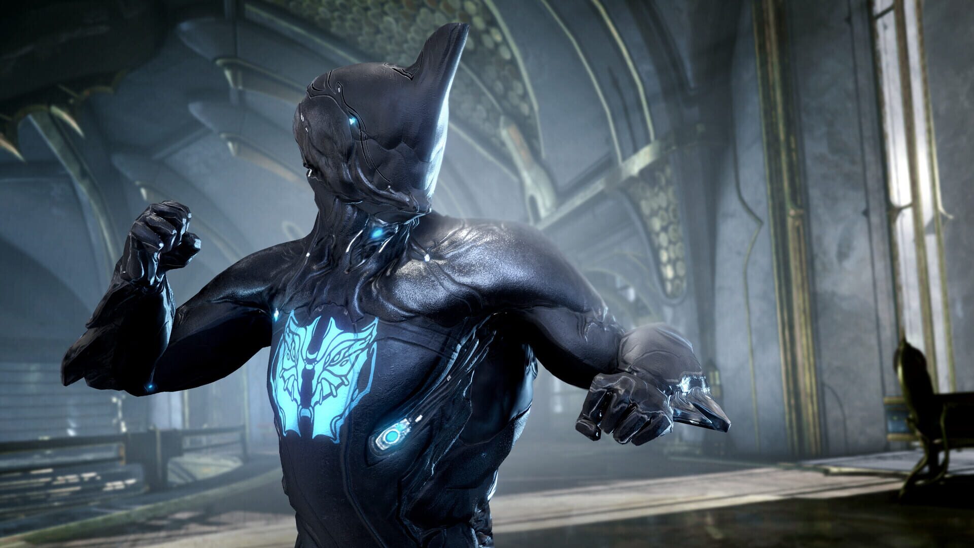 Warframe: Dante Chronicles Pack screenshot 4