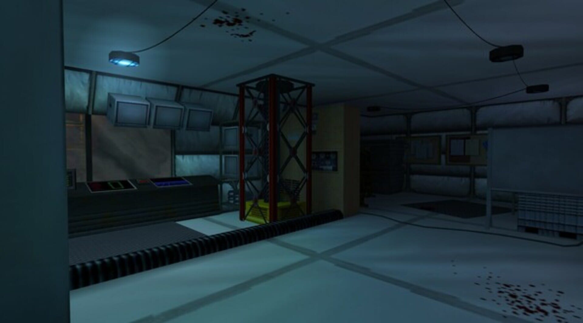 Half-Life: Escape 2.0 screenshot 4