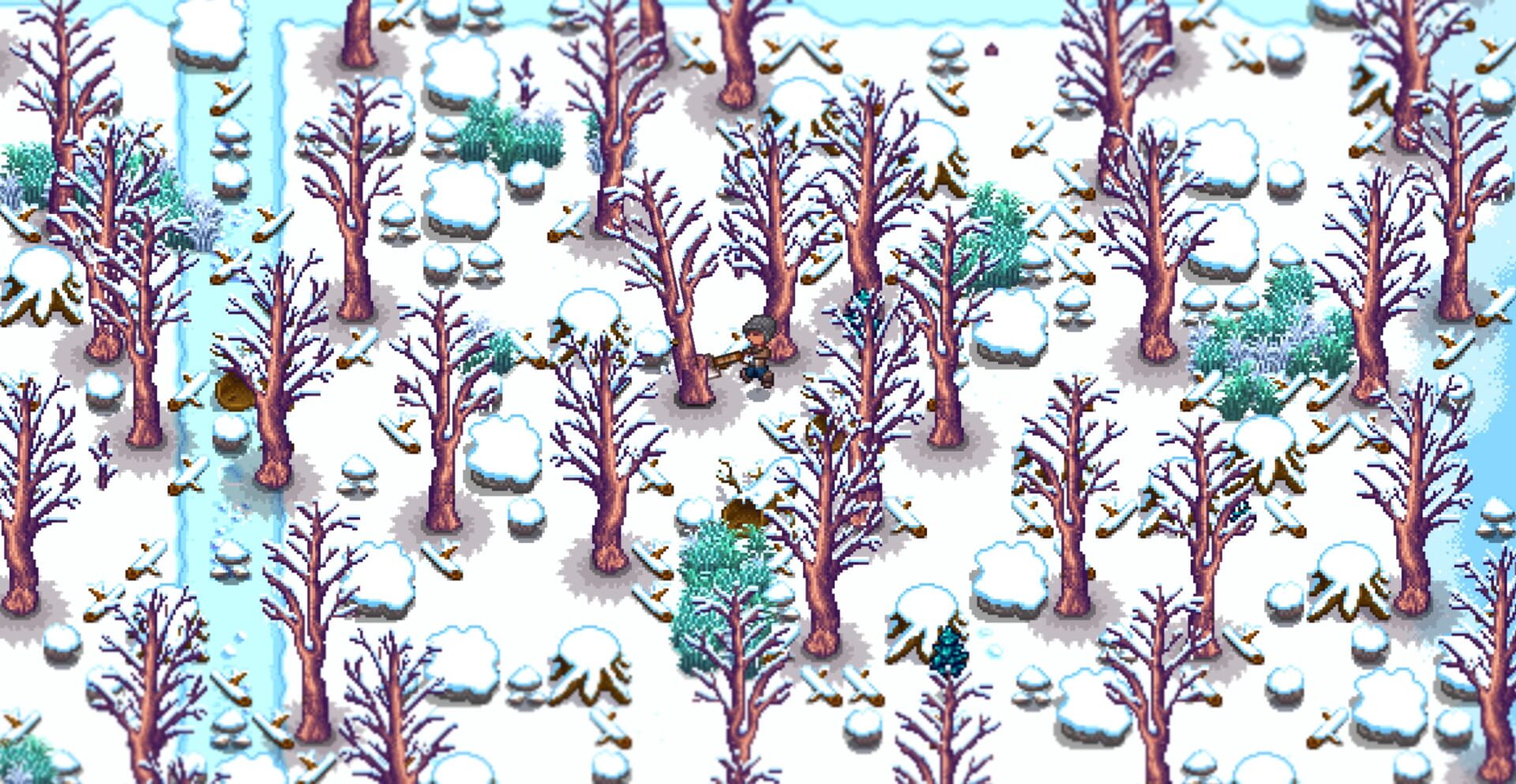Stardew Valley Expanded screenshot 2