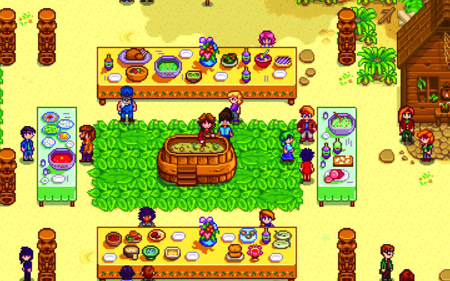 Stardew Valley Expanded screenshot 7