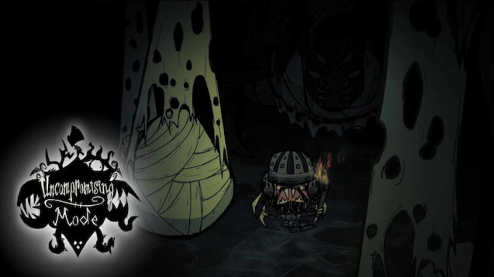 Uncompromising Mode screenshot 4