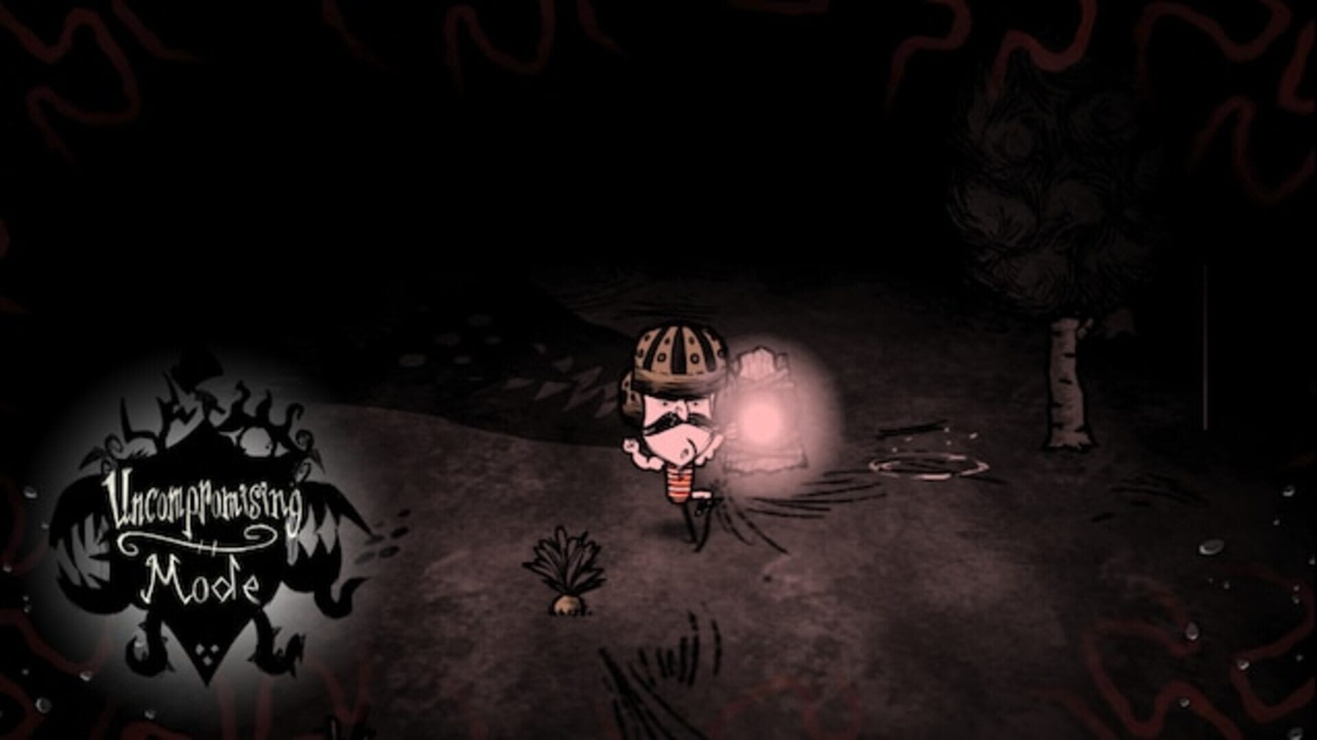 Uncompromising Mode screenshot 5