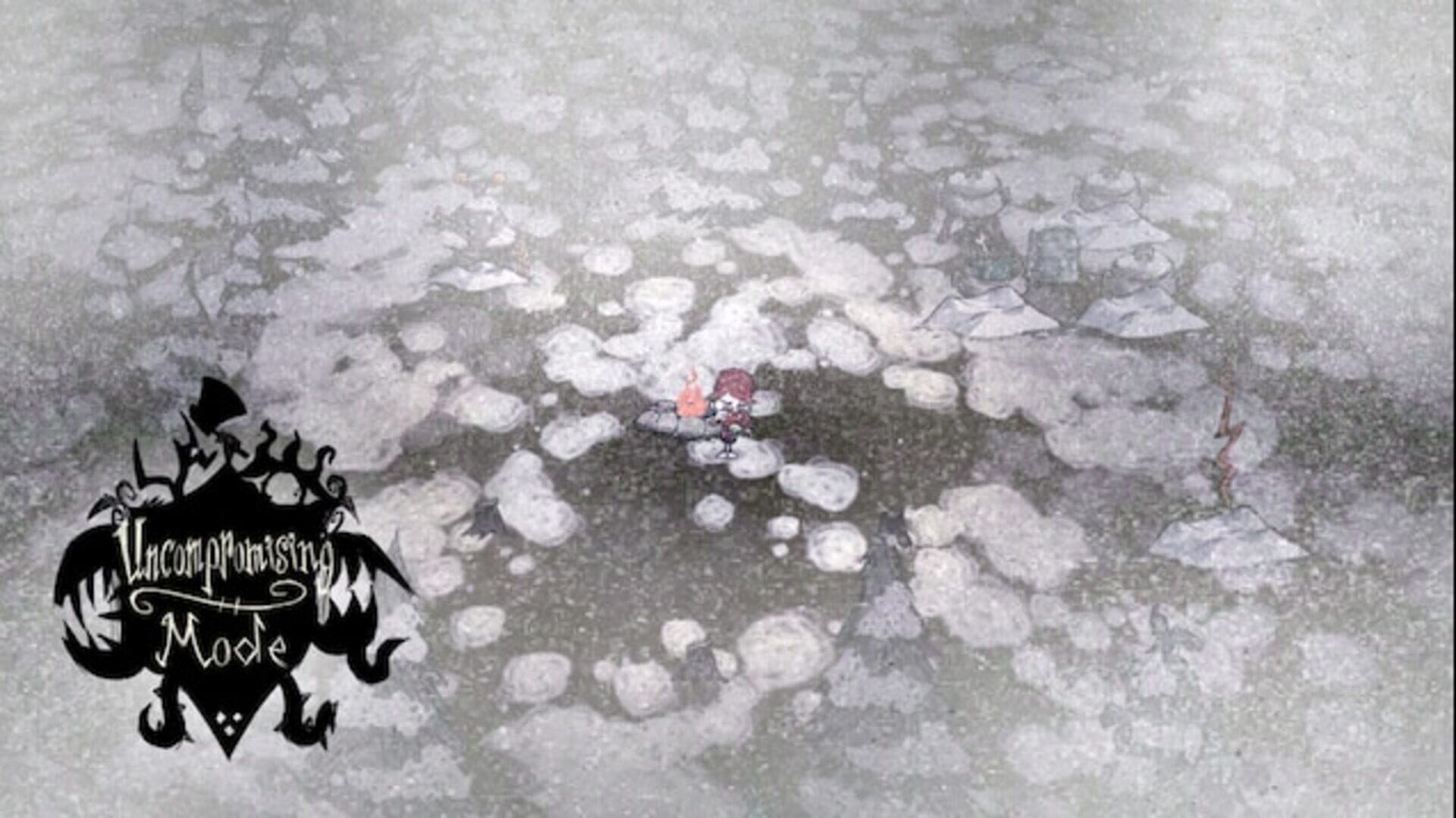 Uncompromising Mode screenshot 6