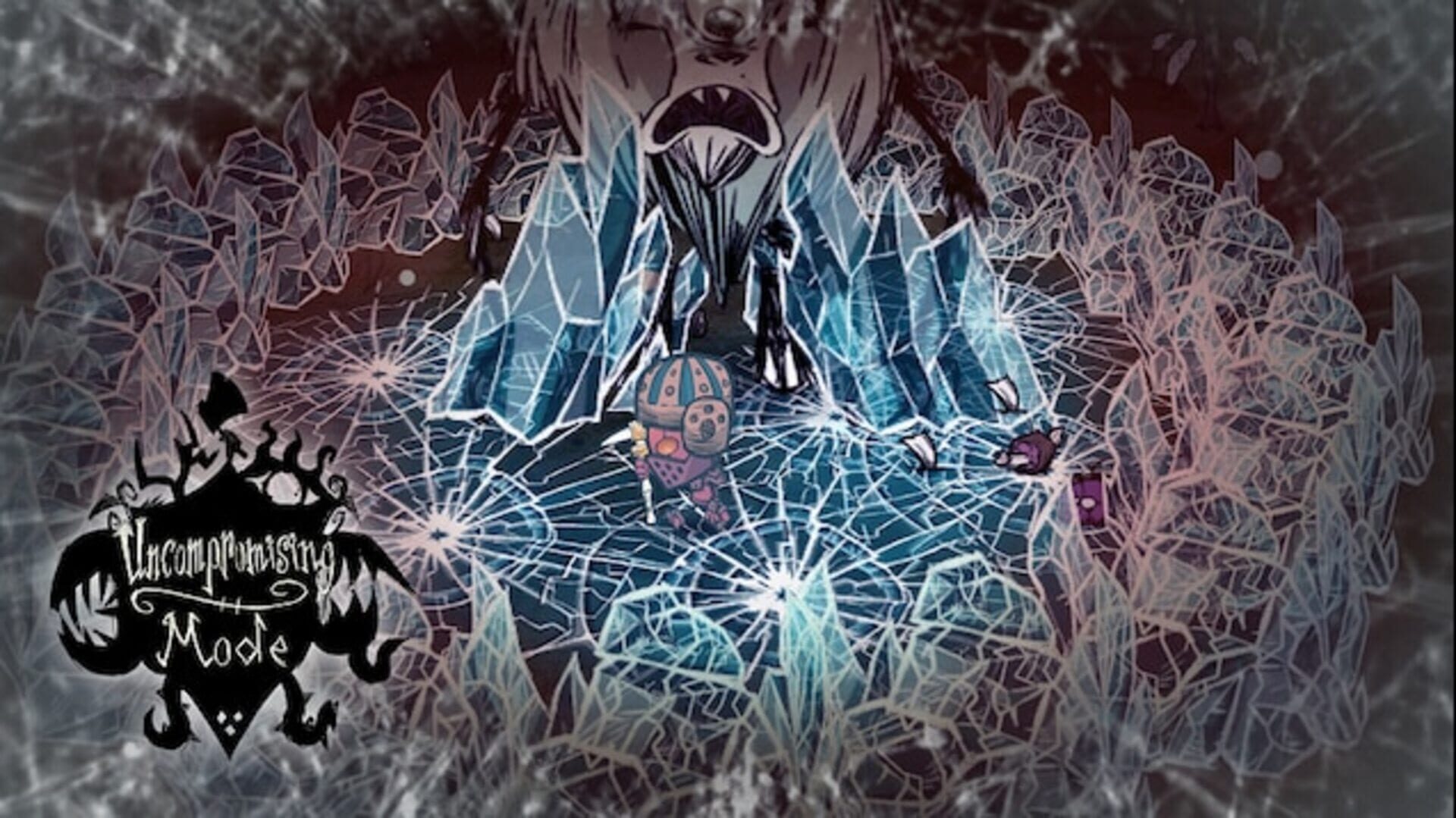 Uncompromising Mode screenshot 7