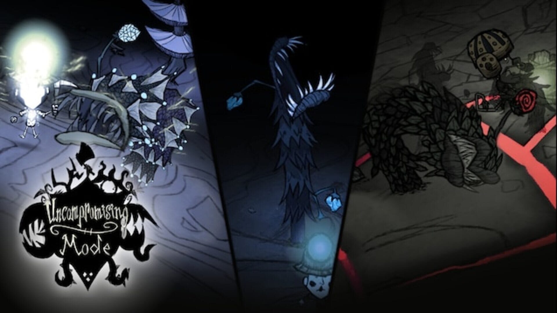 Uncompromising Mode screenshot 8