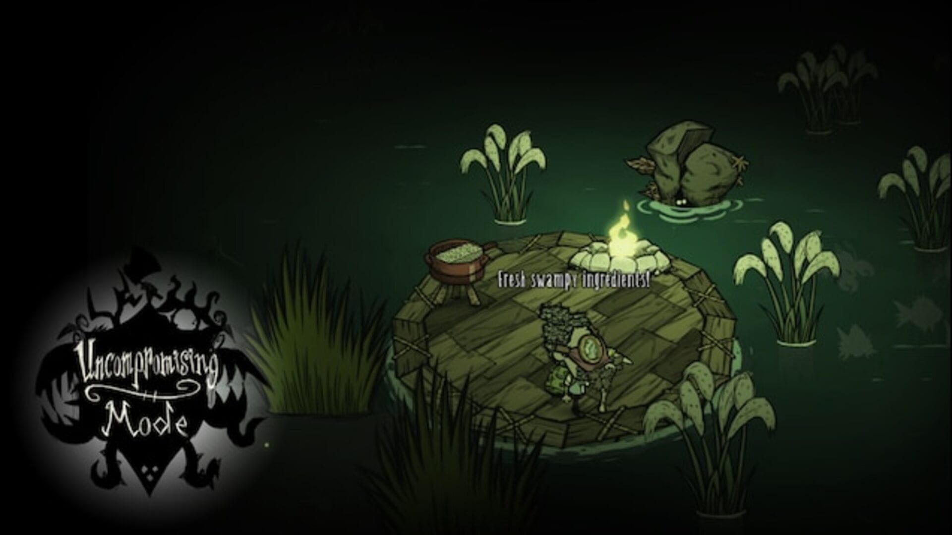 Uncompromising Mode screenshot 9