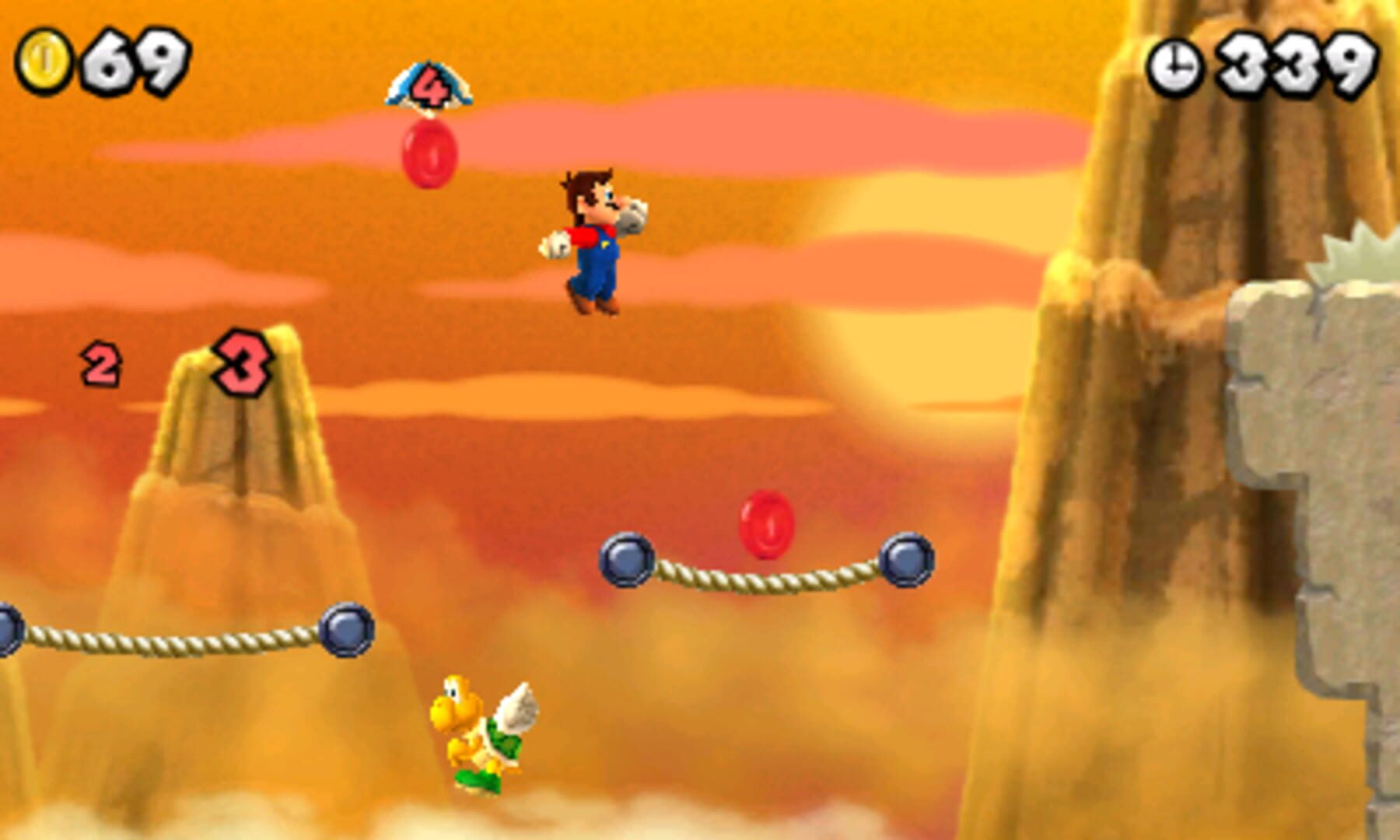 Sunset Shores screenshot 2