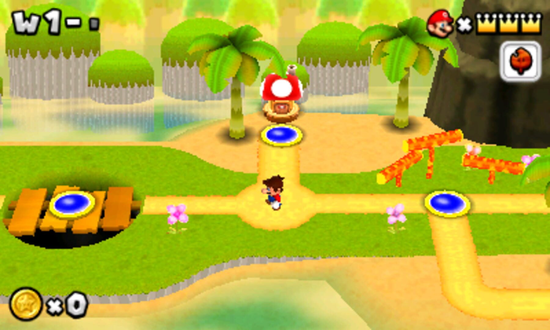 Sunset Shores screenshot 3