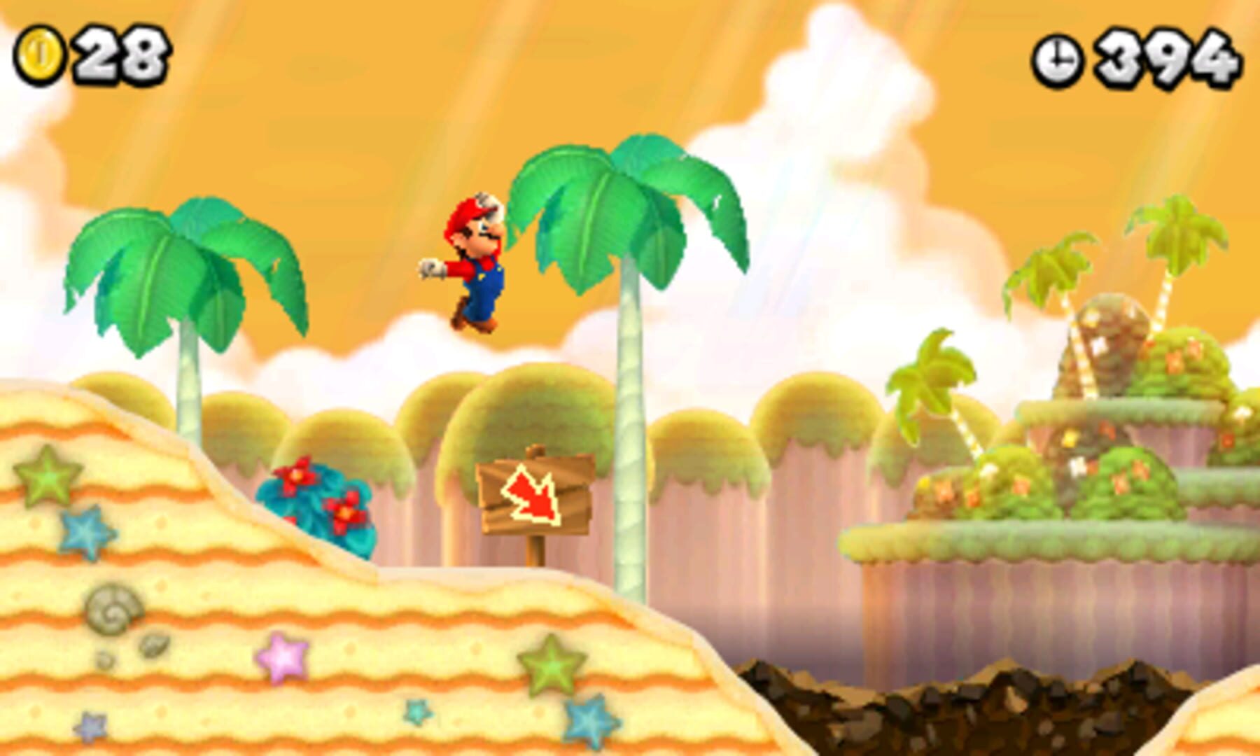 Sunset Shores screenshot 4