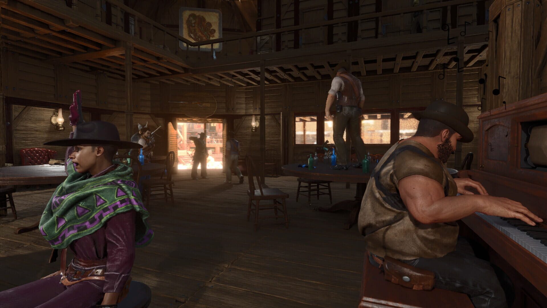 Ark: Bob's Tall Tales screenshot 4