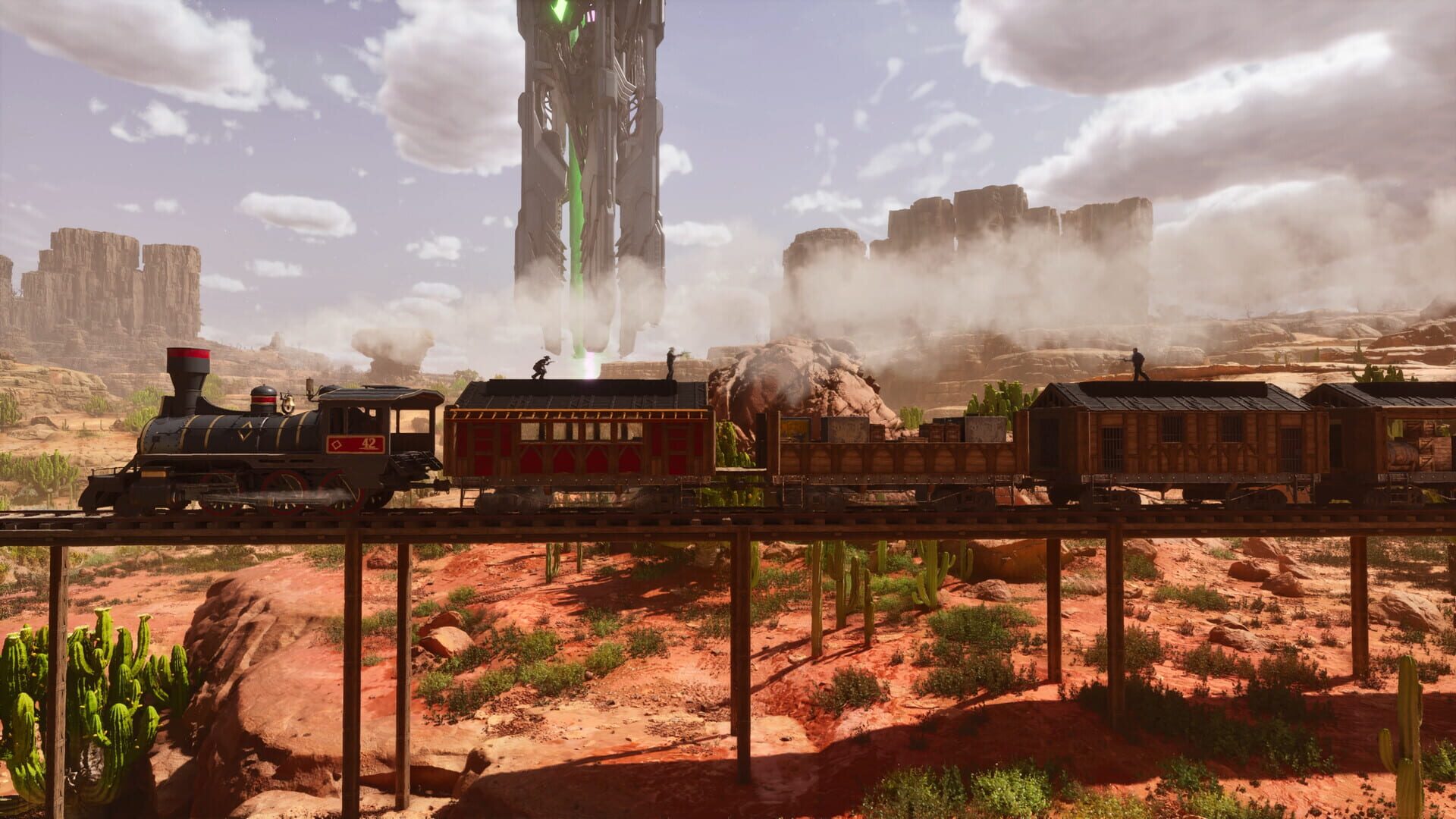 Ark: Bob's Tall Tales screenshot 5