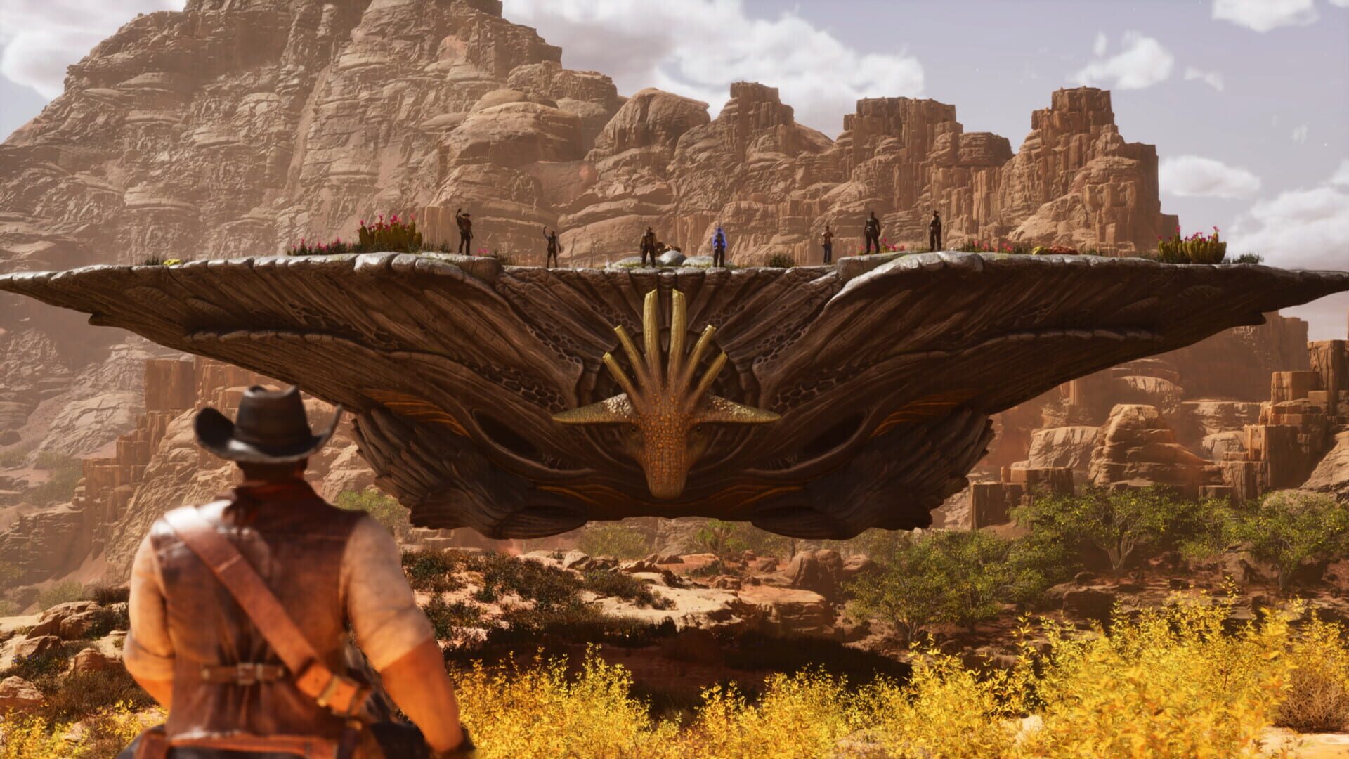 Ark: Bob's Tall Tales screenshot 6