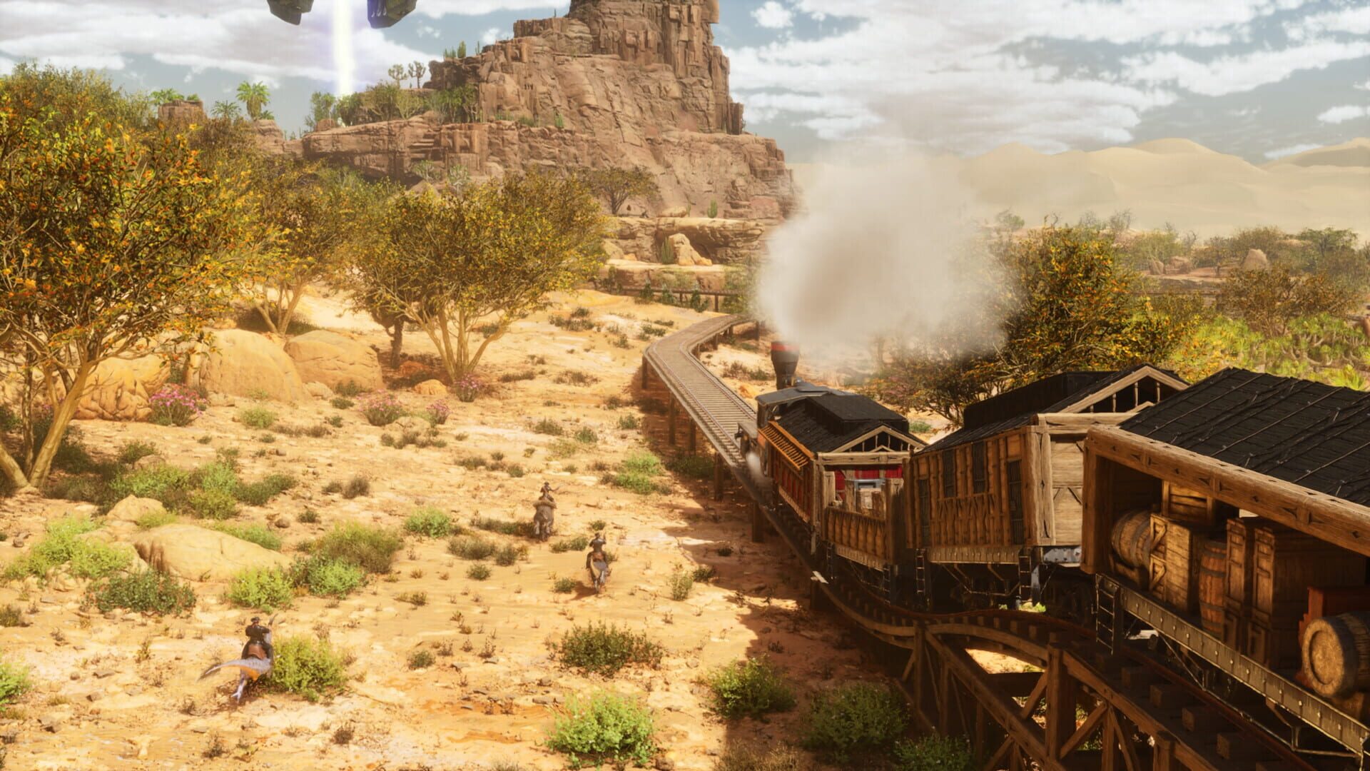 Ark: Bob's Tall Tales screenshot 8