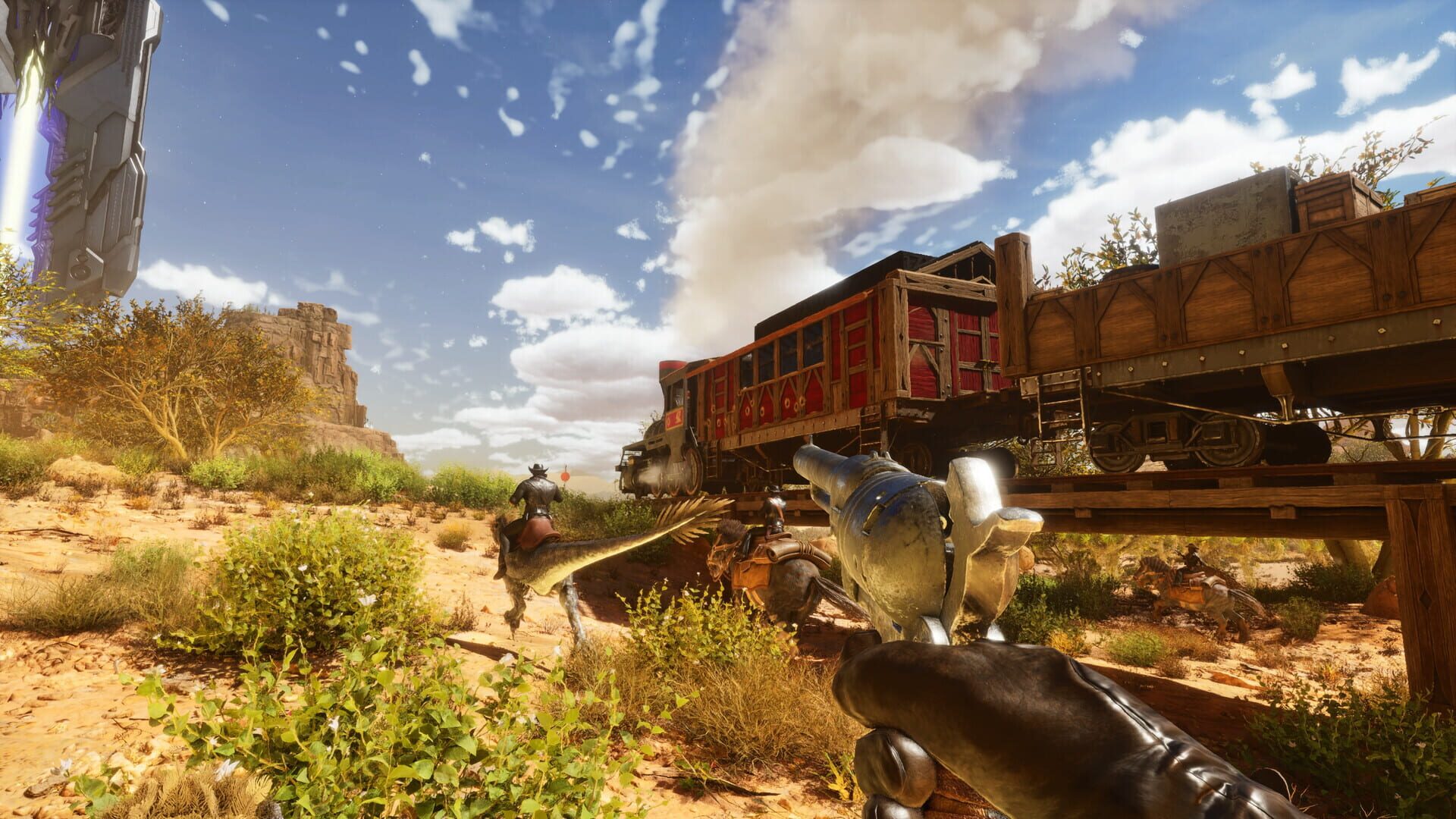 Ark: Bob's Tall Tales screenshot 9