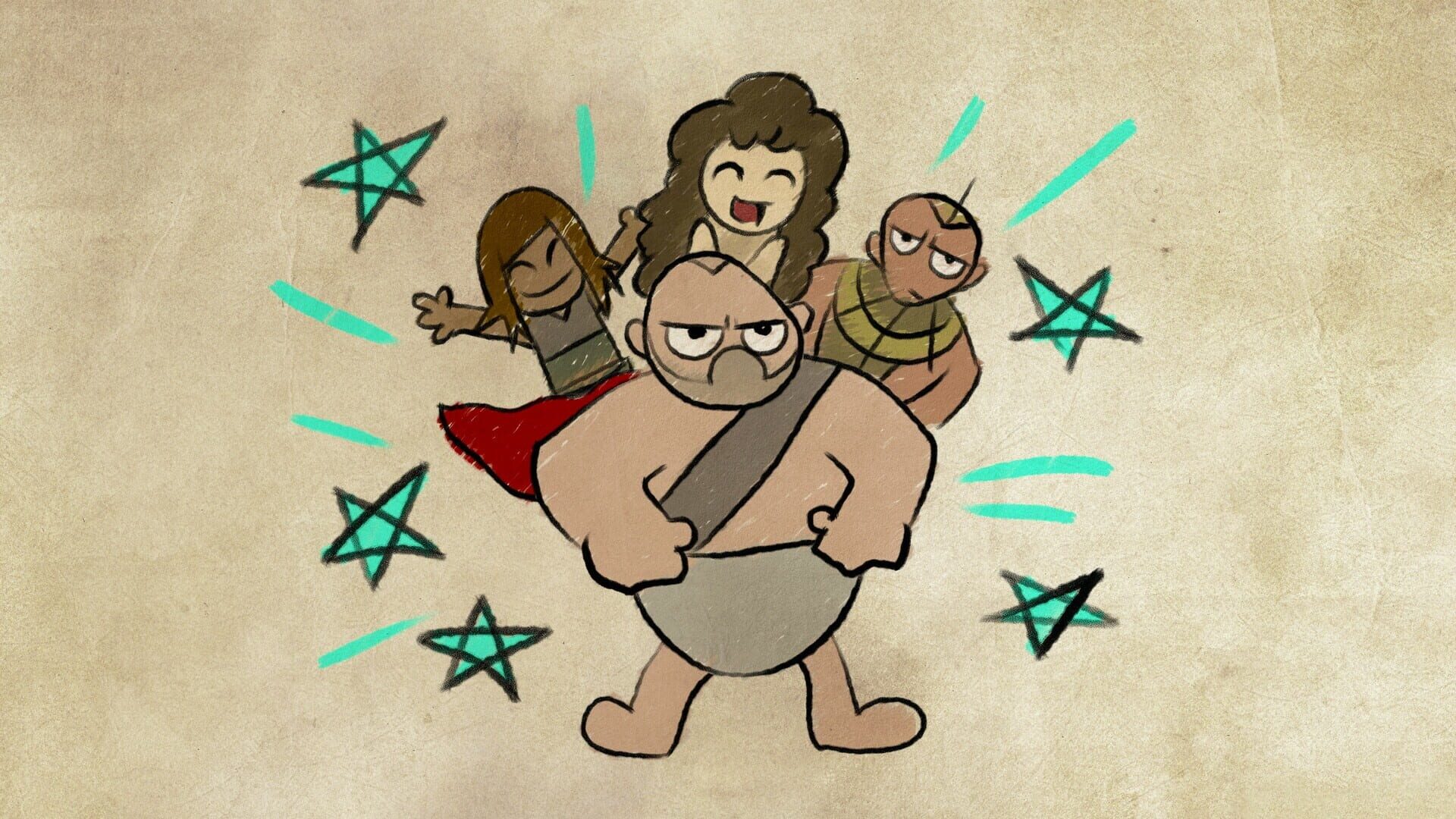 Ark: Bob's Tall Tales screenshot 11