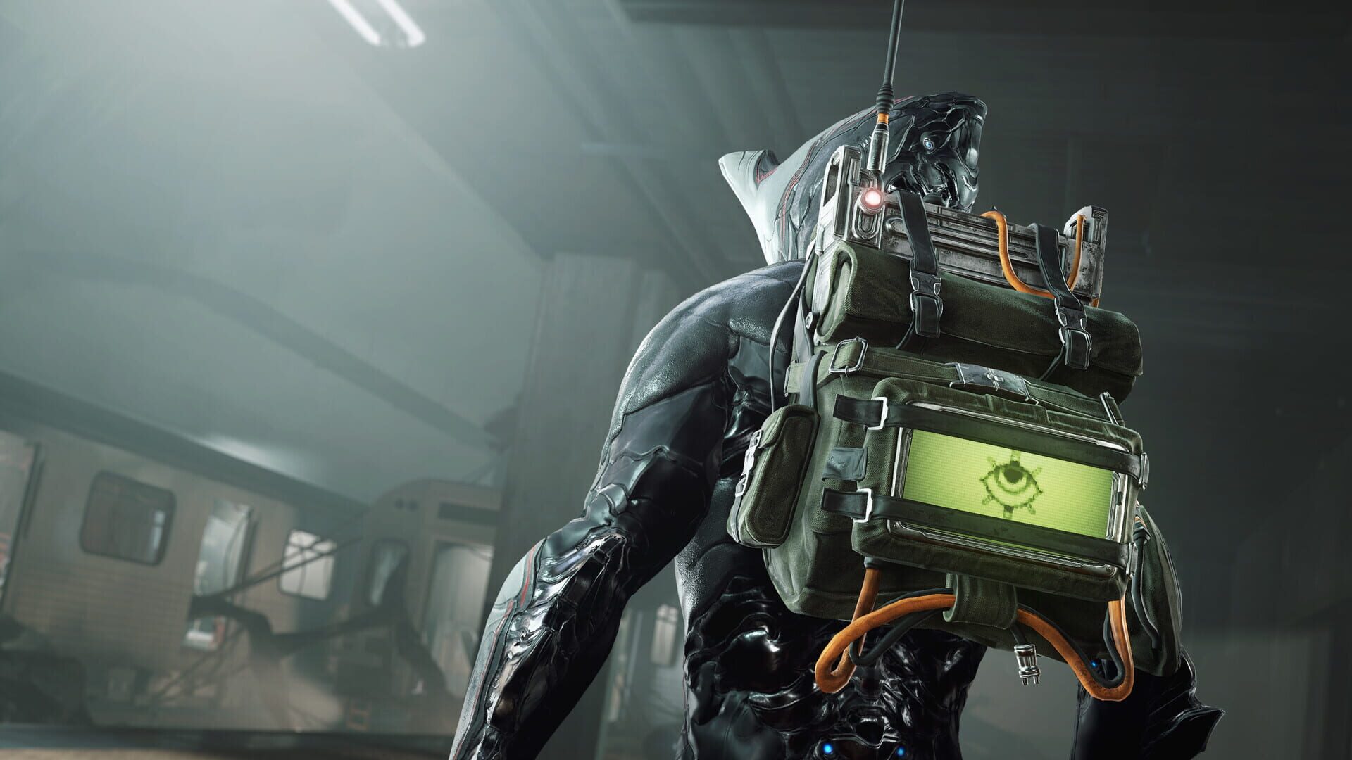 Warframe: TennoCon 2024 Digital Pack screenshot 1