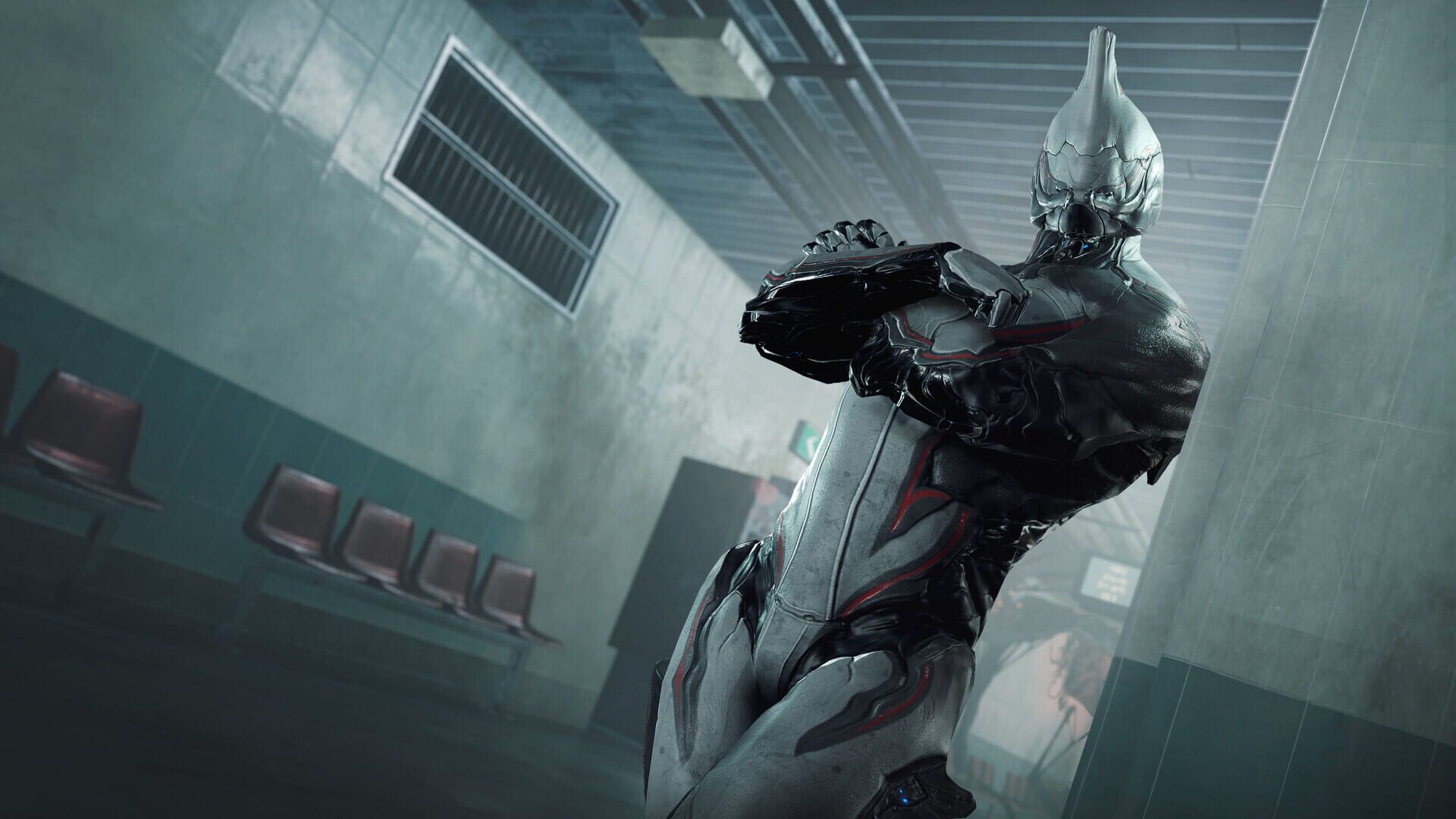 Warframe: TennoCon 2024 Digital Pack screenshot 2