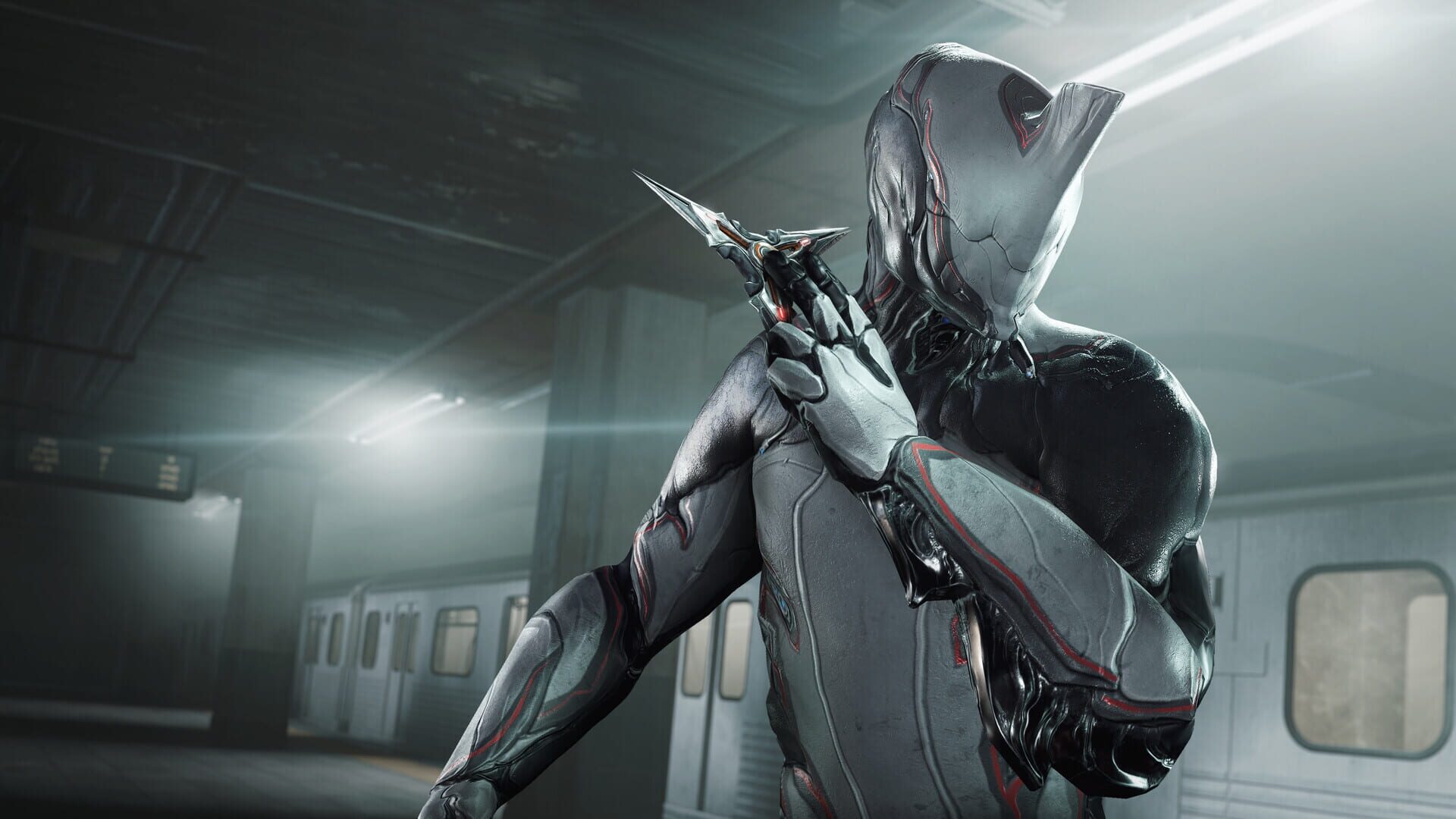 Warframe: TennoCon 2024 Digital Pack screenshot 3