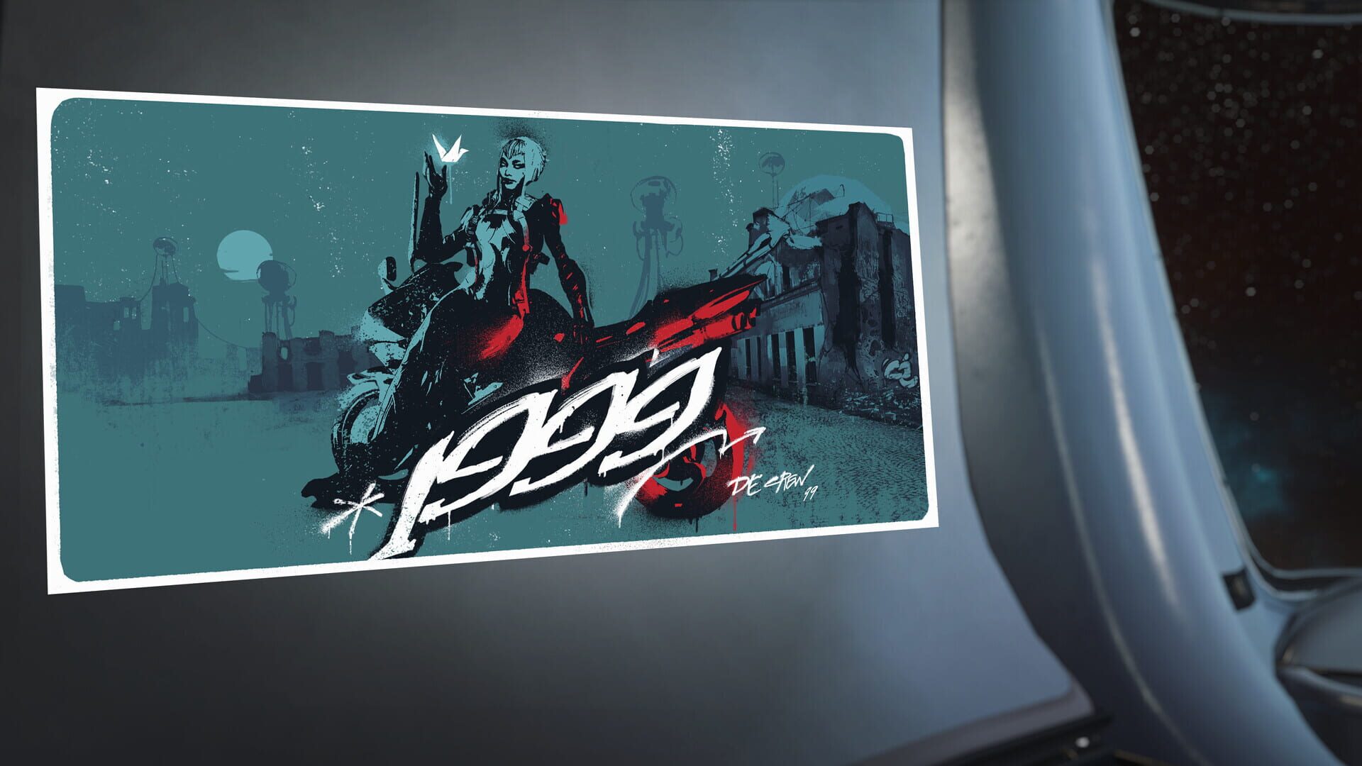 Warframe: TennoCon 2024 Digital Pack screenshot 4