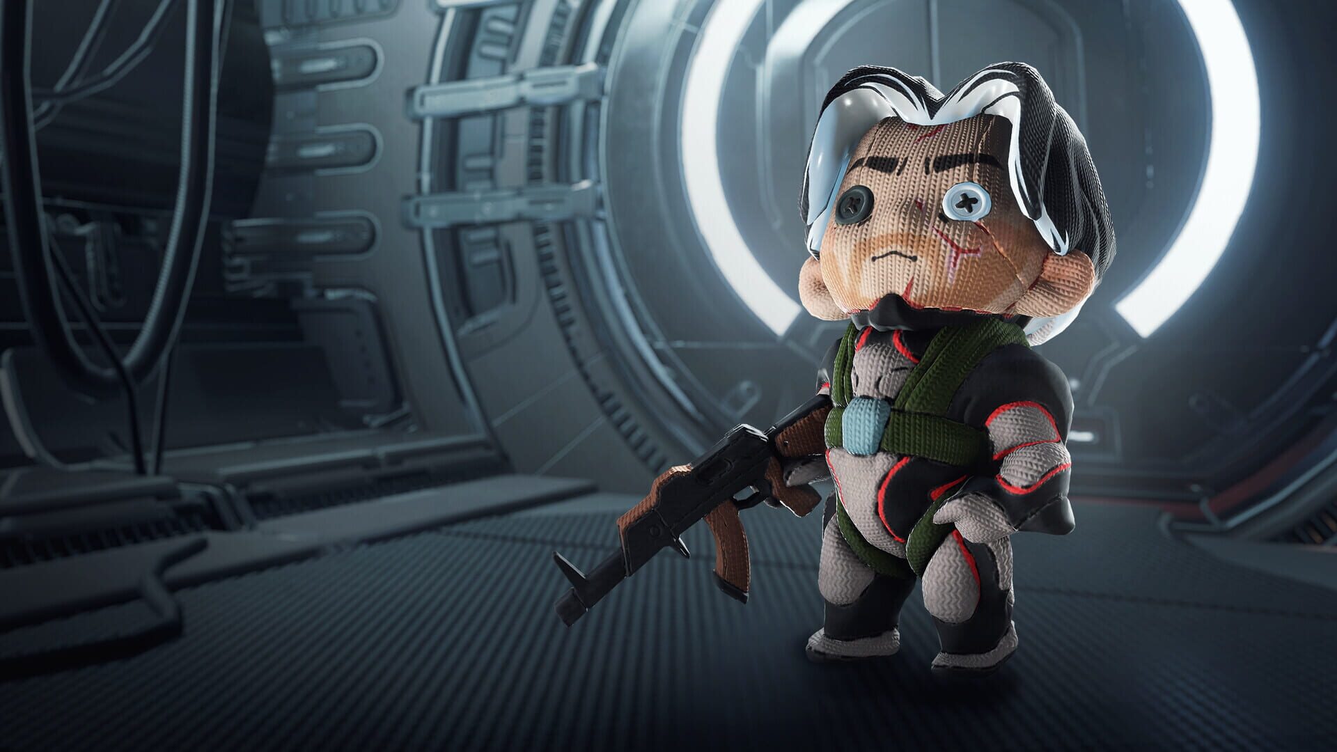 Warframe: TennoCon 2024 Digital Pack screenshot 5