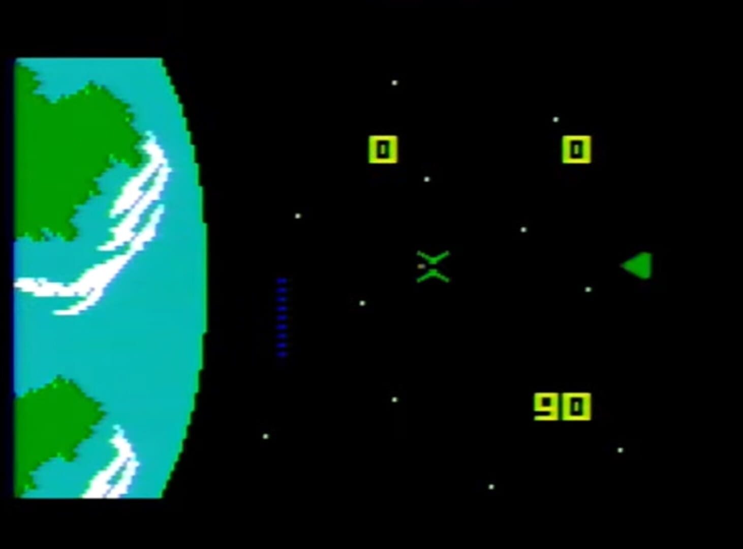 The Dreadnaught Factor screenshot 1