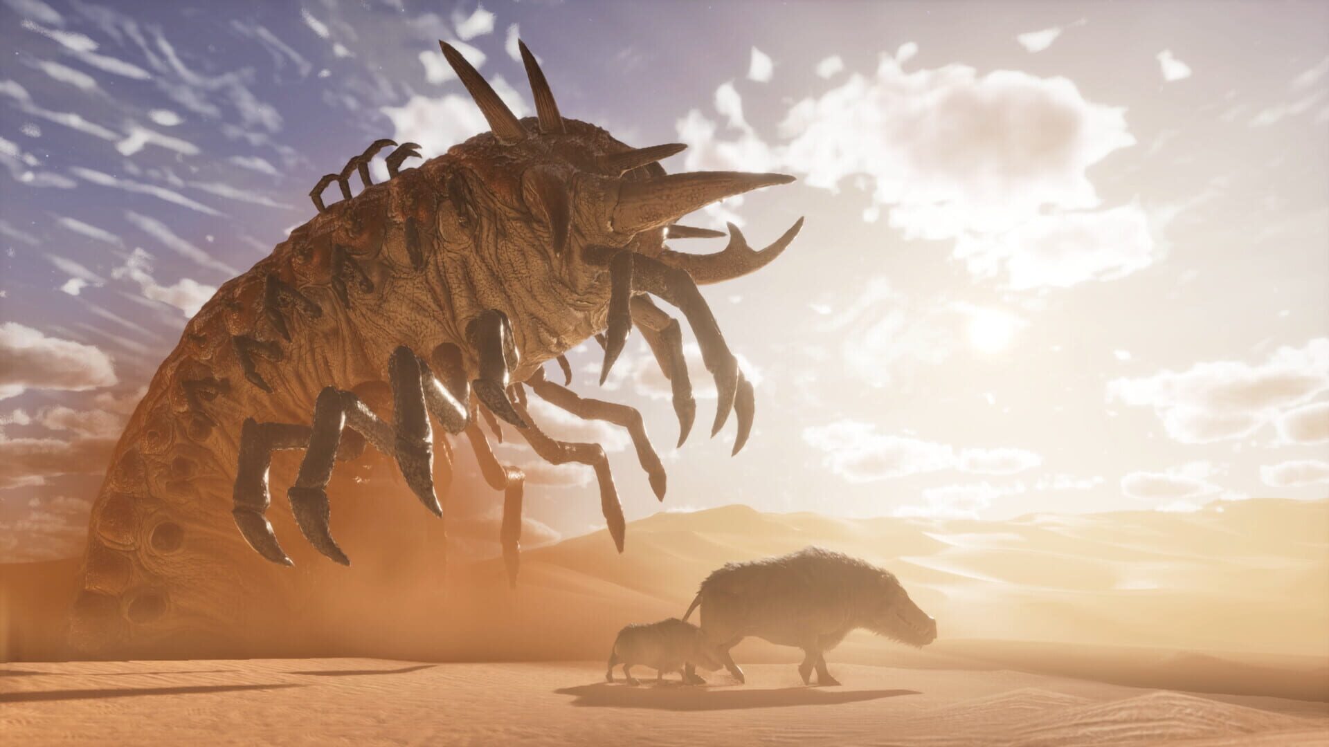 Ark: Scorched Earth Ascended screenshot 4