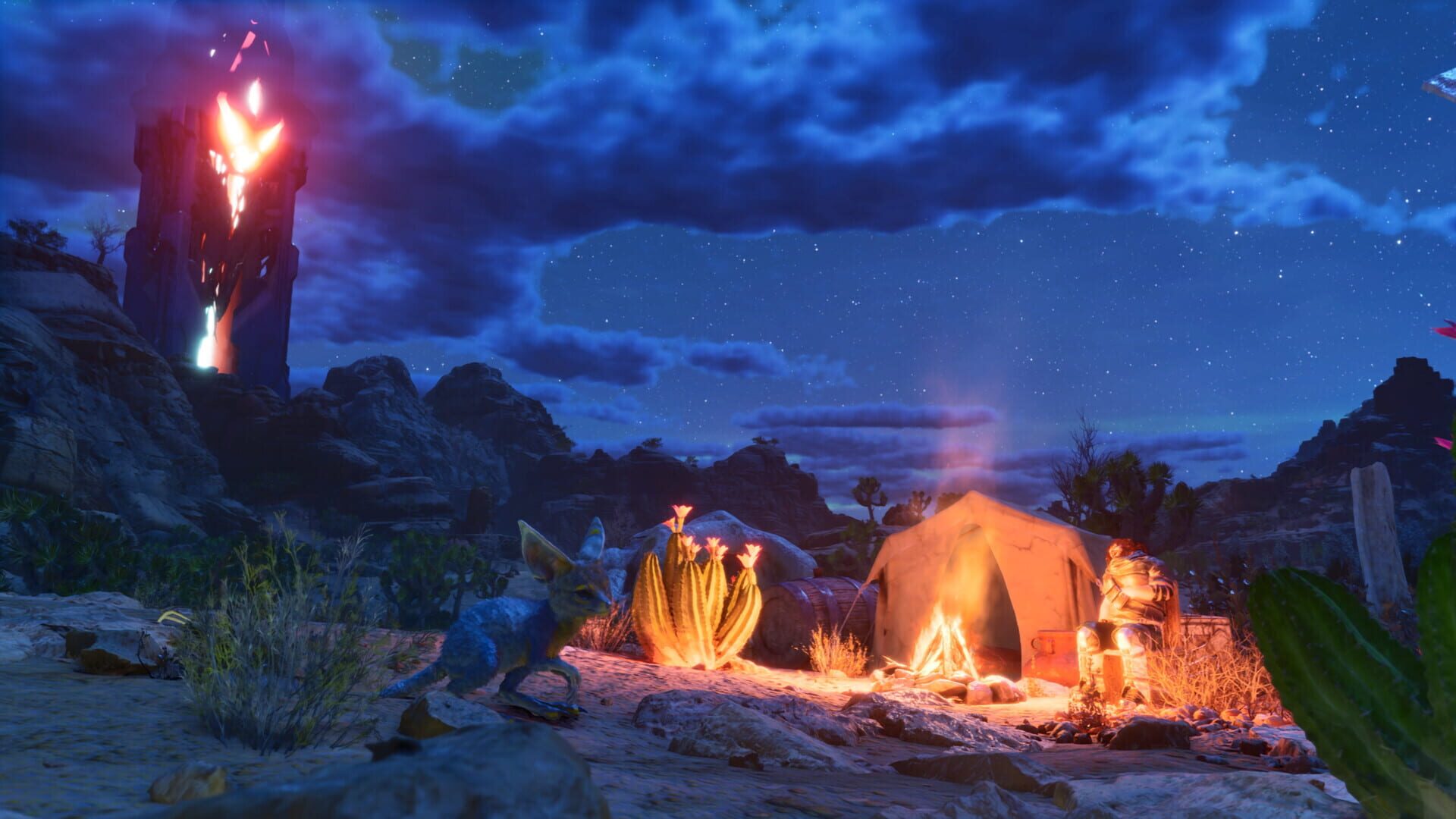 Ark: Scorched Earth Ascended screenshot 5