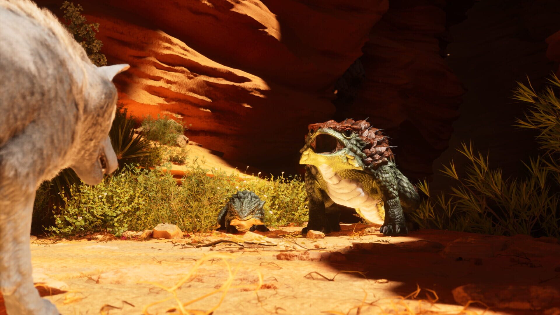 Ark: Scorched Earth Ascended screenshot 7