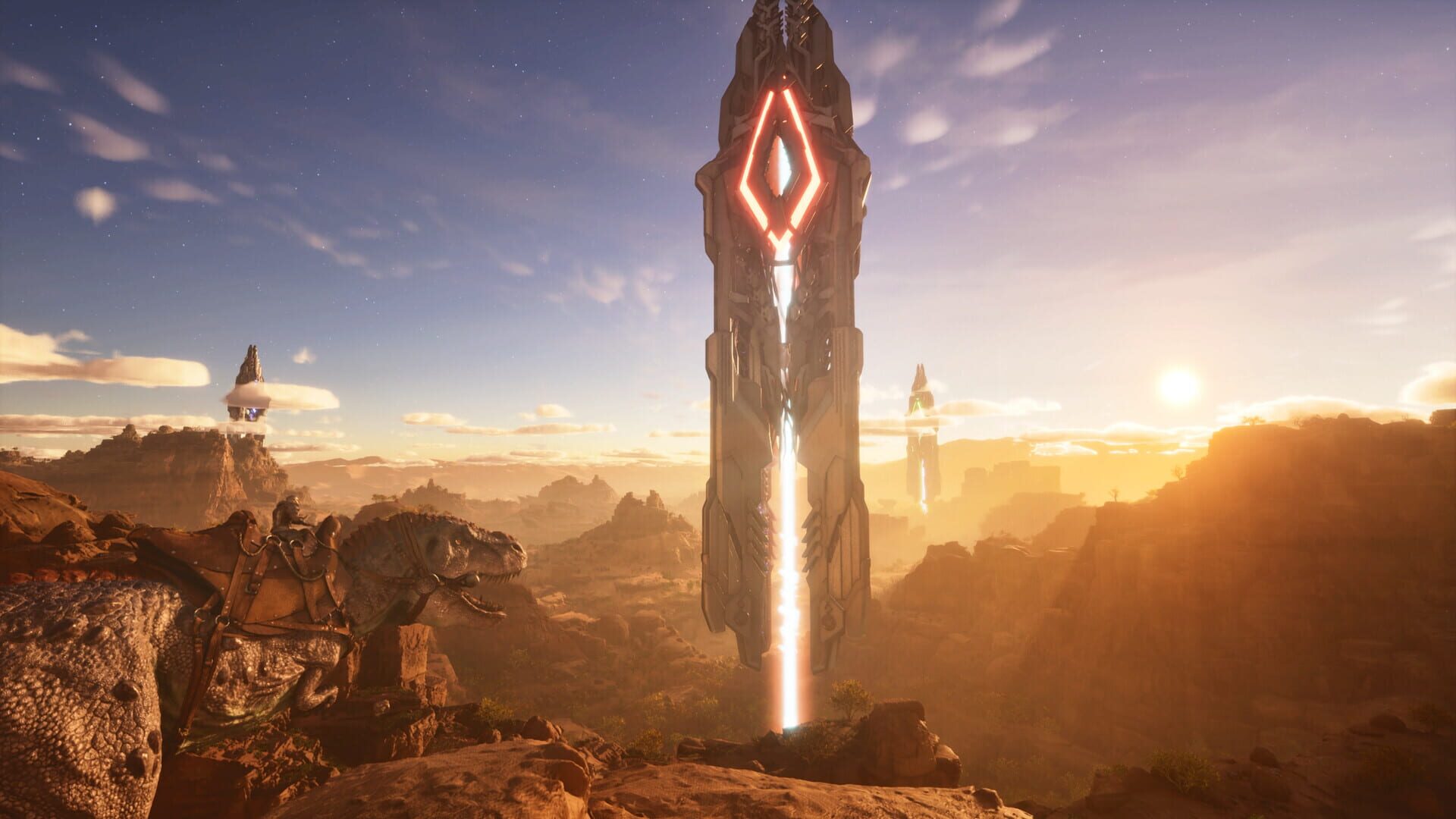 Ark: Scorched Earth Ascended screenshot 10