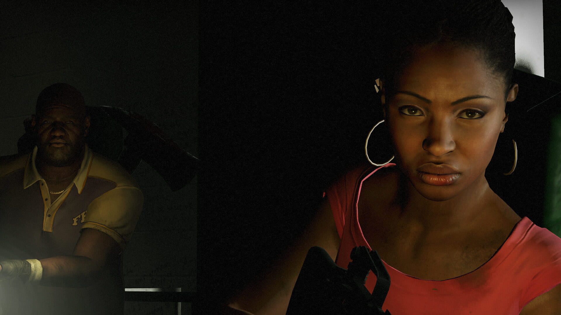 Left 4 Dead 2 screenshot 5
