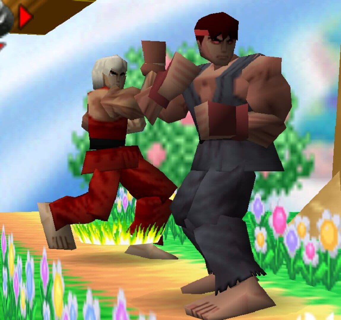 Smash Remix: Shino Patch screenshot 1