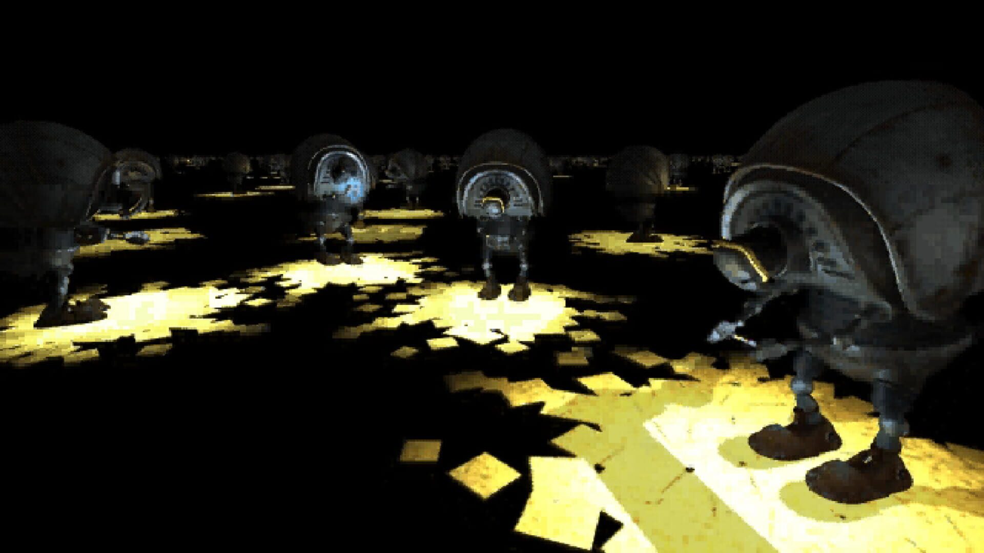 Obsidian screenshot 1