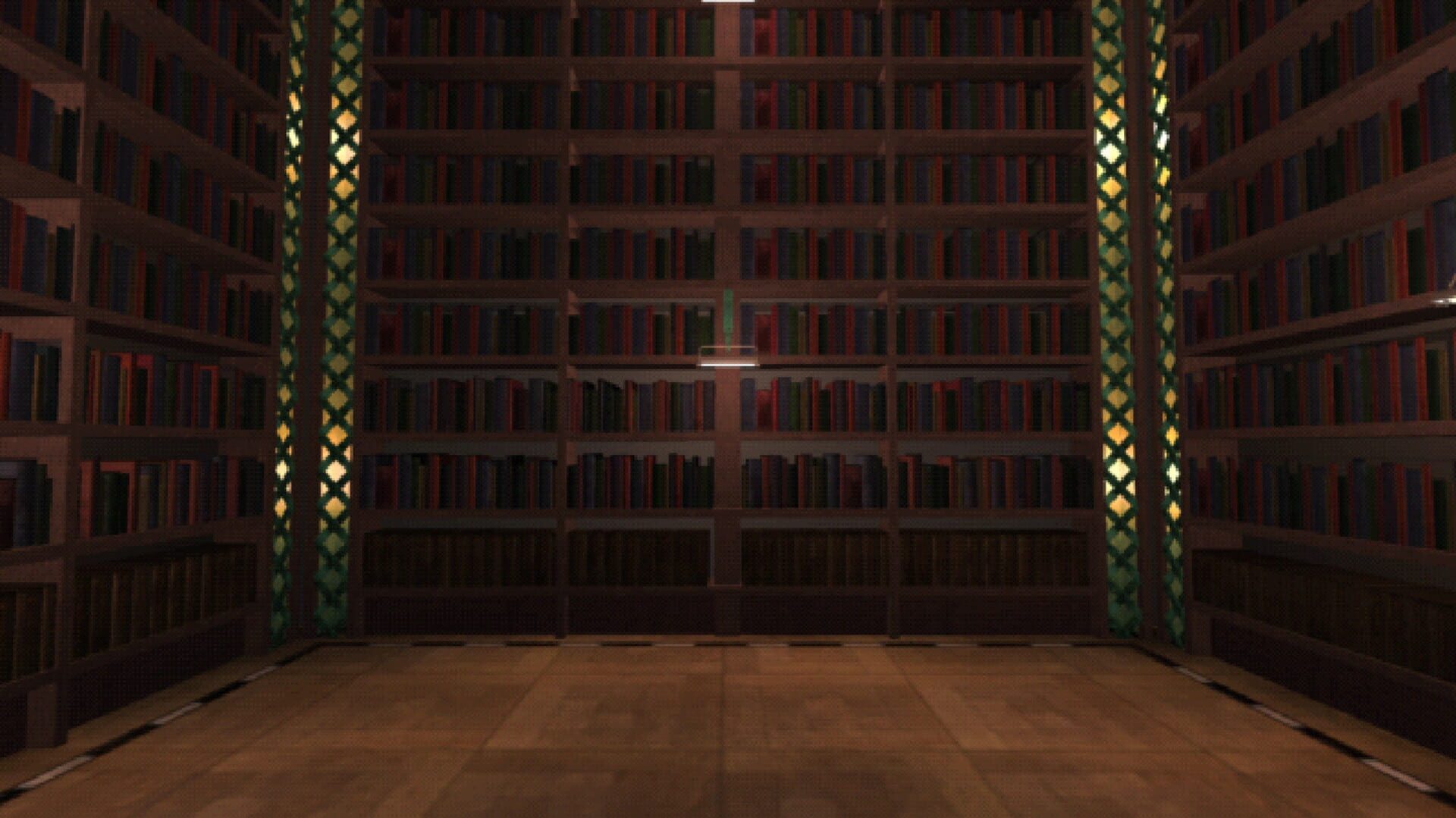 Obsidian screenshot 2