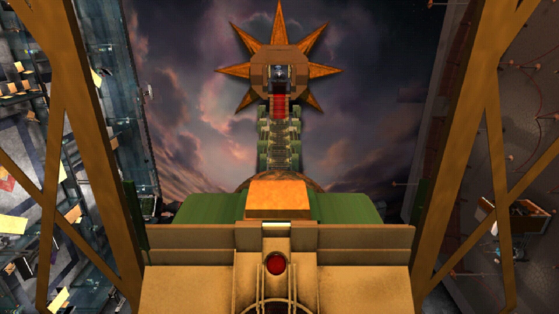 Obsidian screenshot 4