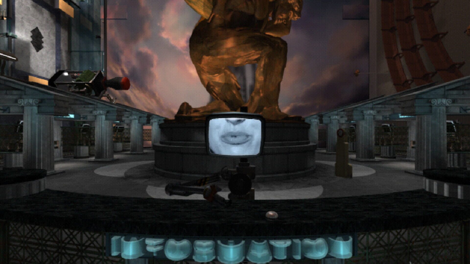 Obsidian screenshot 5