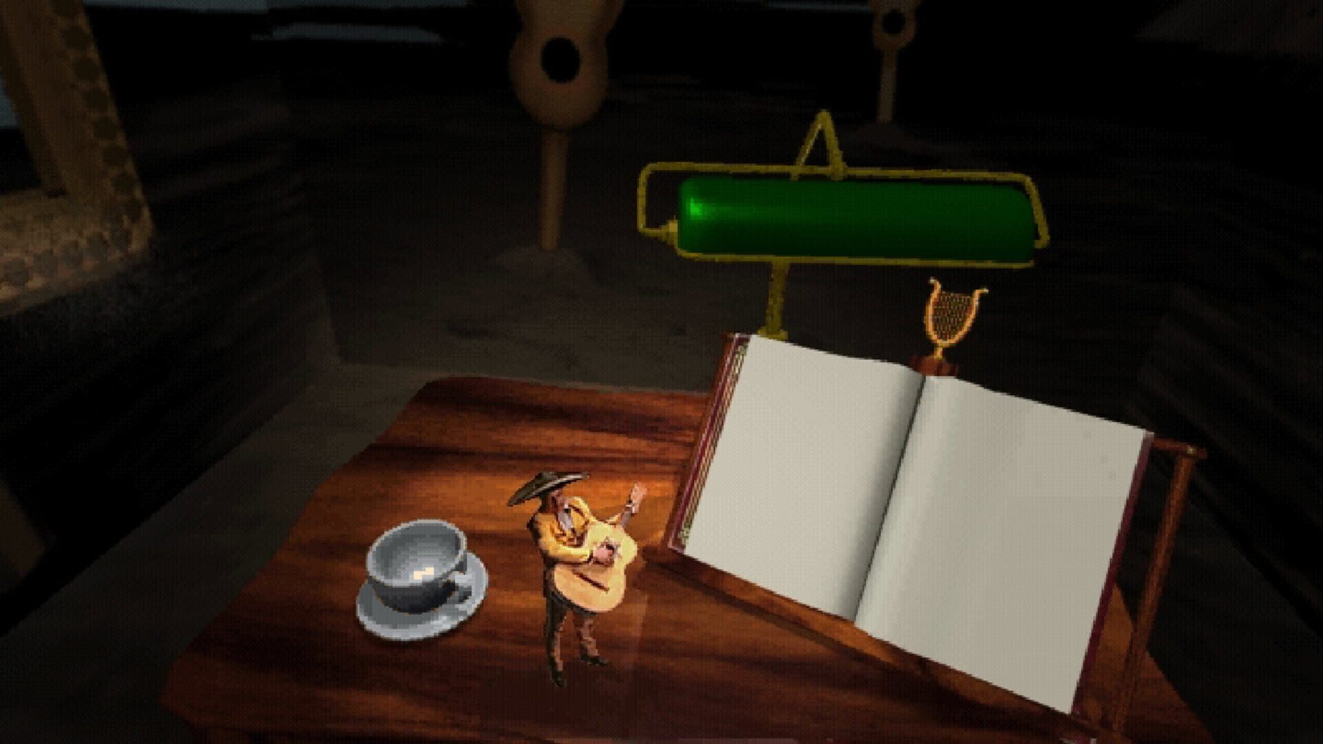 Obsidian screenshot 6