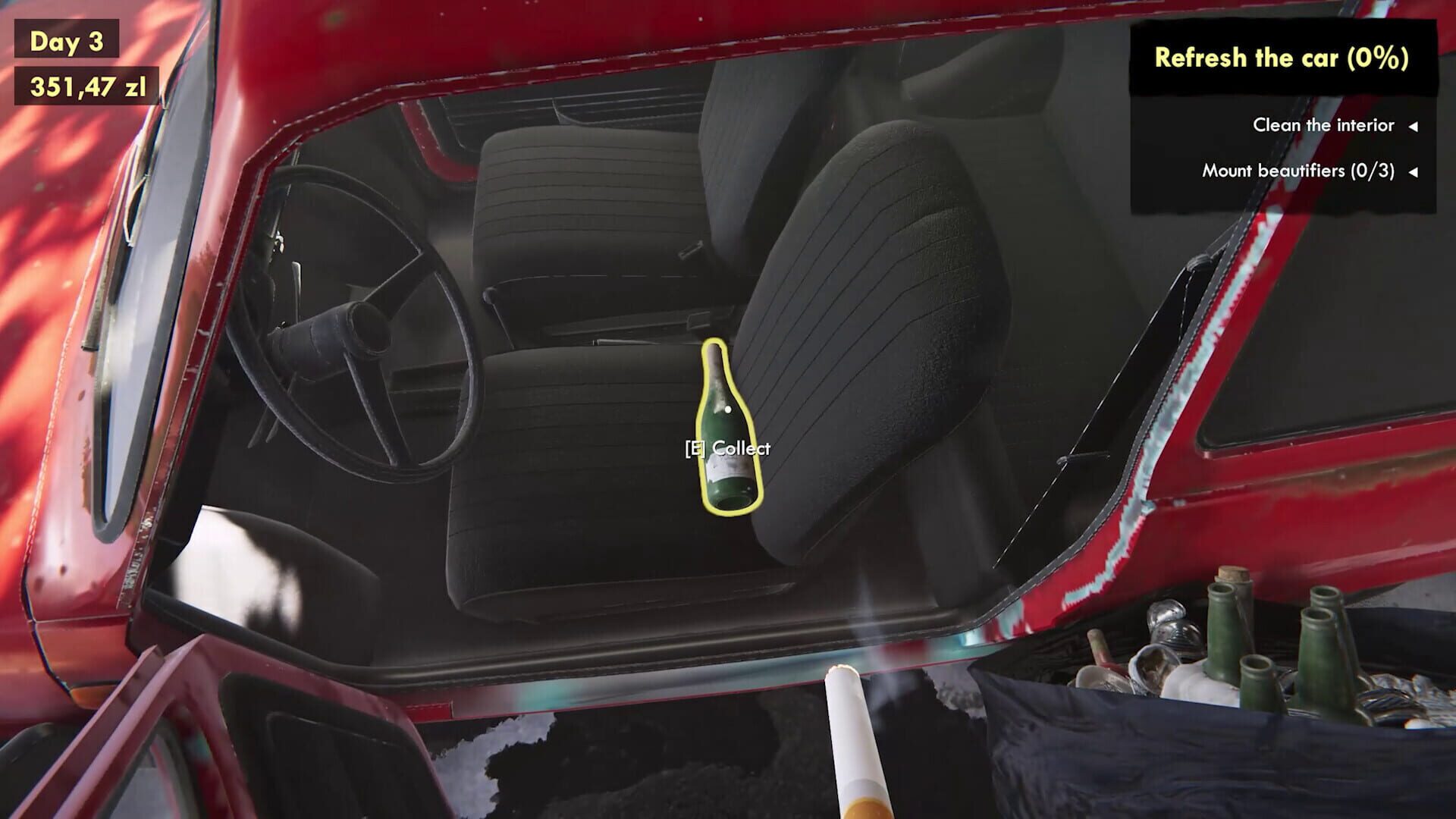 Cheap Car Repair screenshot 7