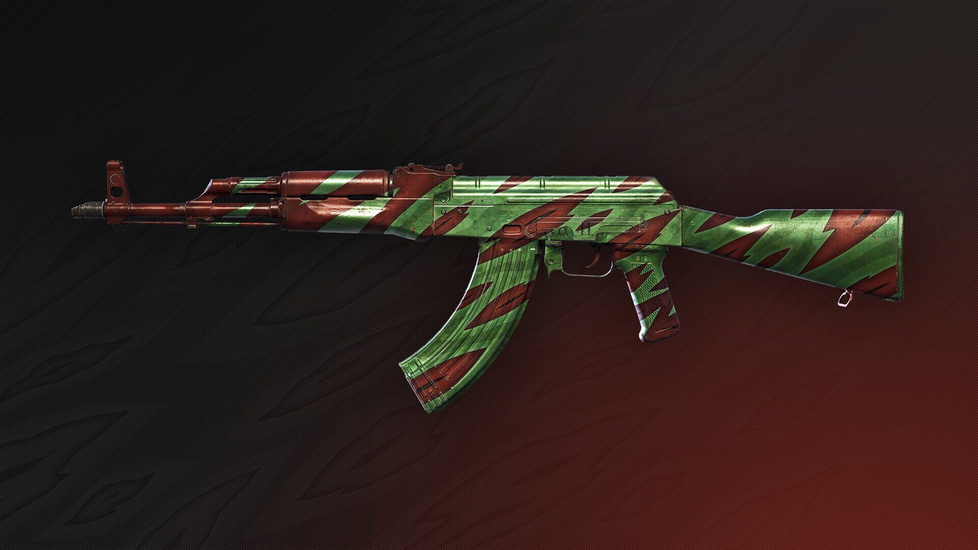 Deadside: "DragonSkin" Skin Set screenshot 2