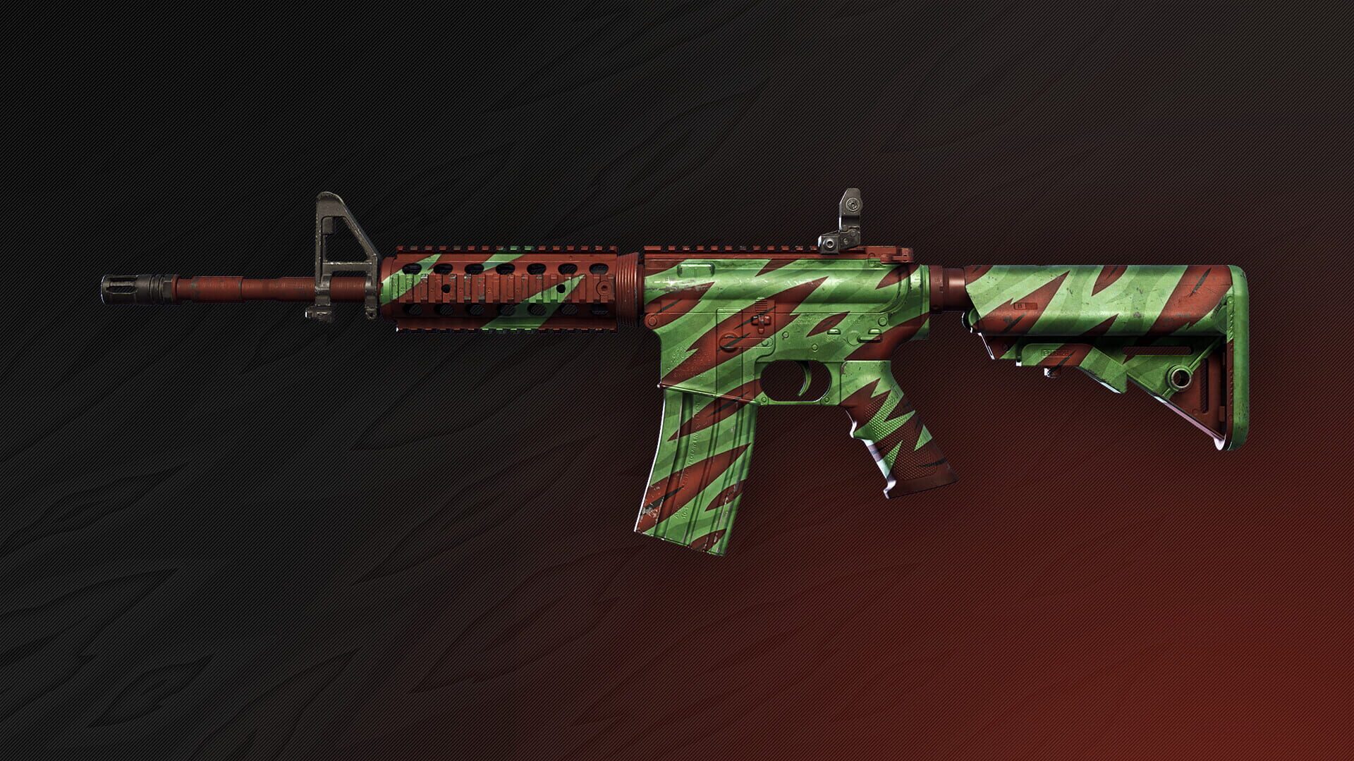 Deadside: "DragonSkin" Skin Set screenshot 3