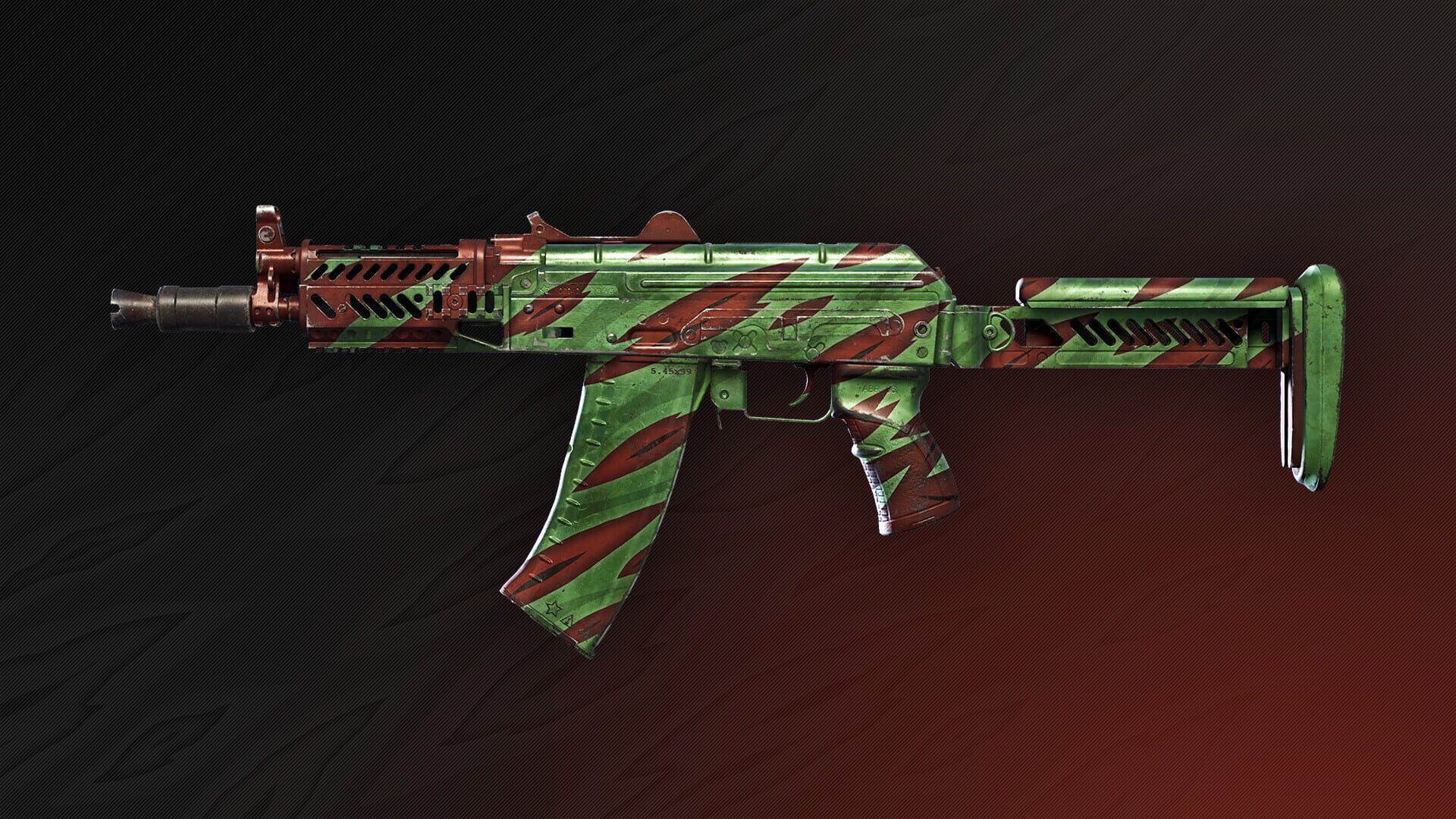 Deadside: "DragonSkin" Skin Set screenshot 4