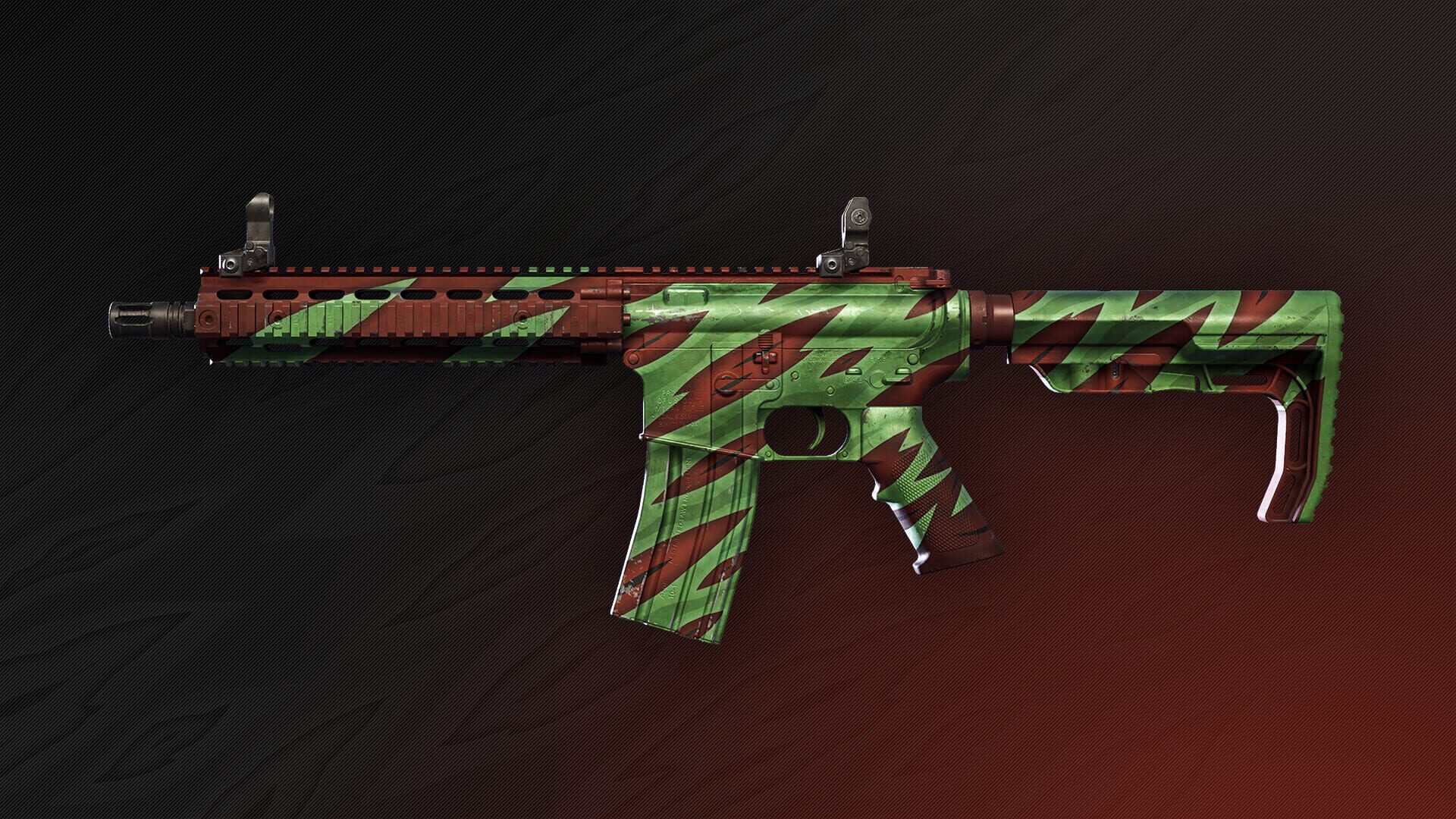 Deadside: "DragonSkin" Skin Set screenshot 5