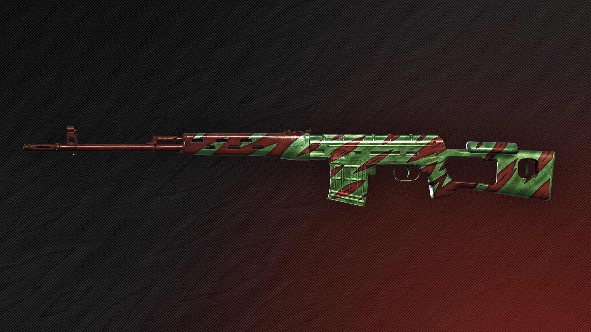 Deadside: "DragonSkin" Skin Set screenshot 6