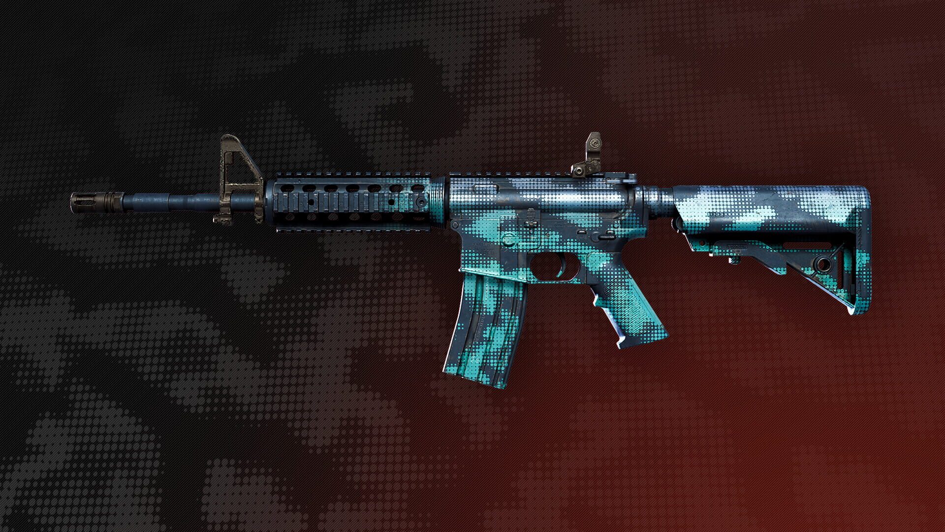 Deadside: "Ghost From The Deep" Skin Set screenshot 3