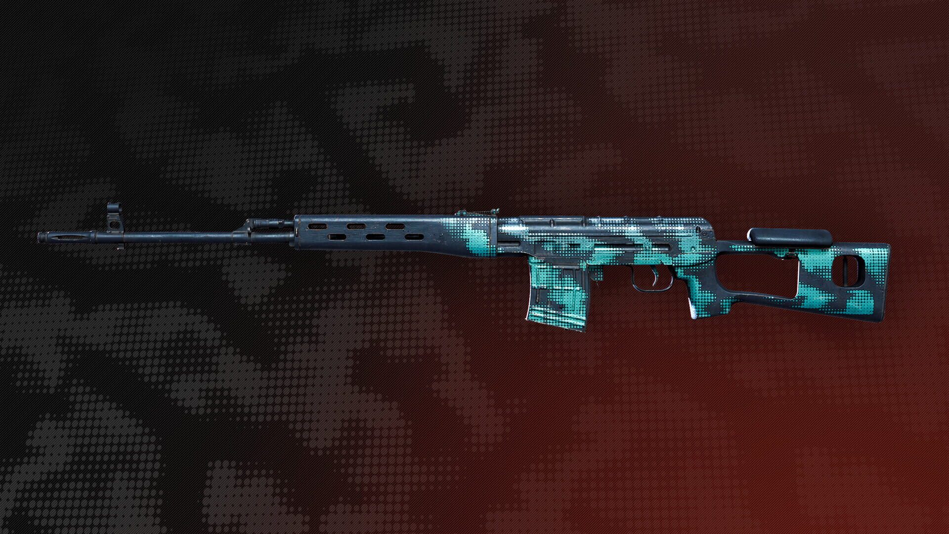 Deadside: "Ghost From The Deep" Skin Set screenshot 6