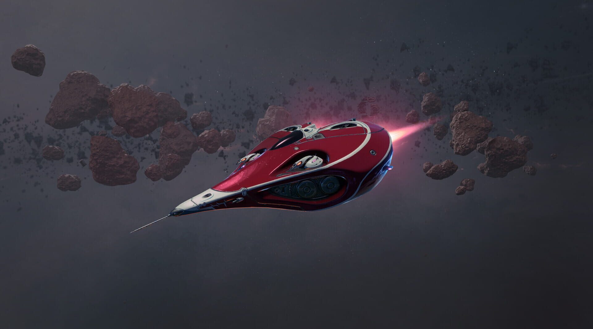 Star Conflict: Cor Vulnus screenshot 2