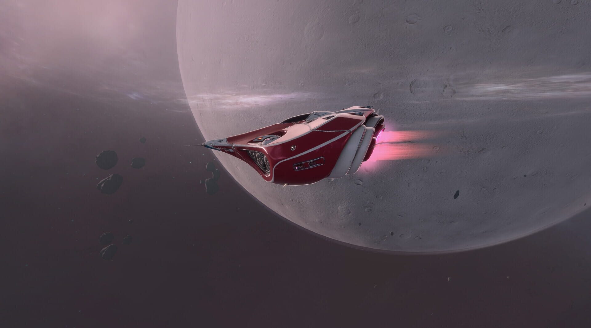 Star Conflict: Cor Vulnus screenshot 4