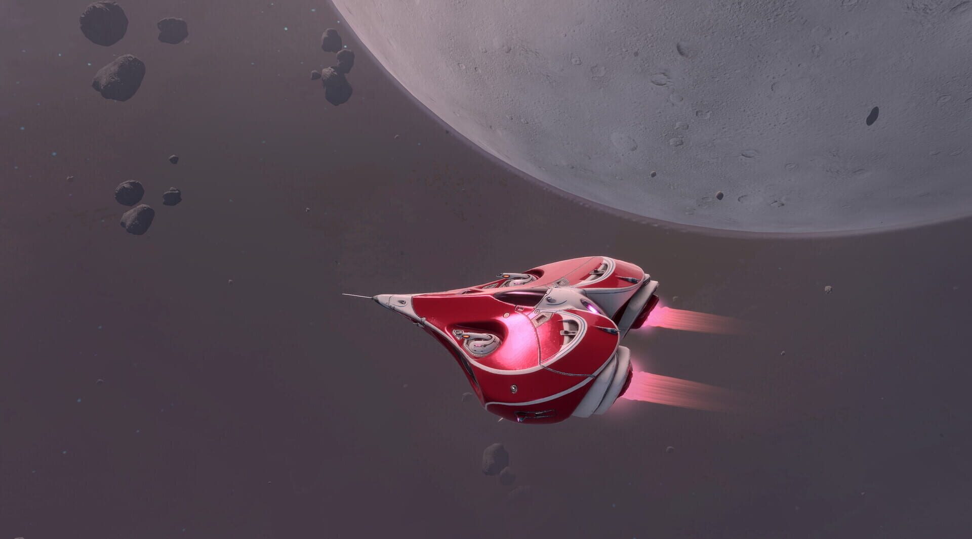 Star Conflict: Cor Vulnus screenshot 5